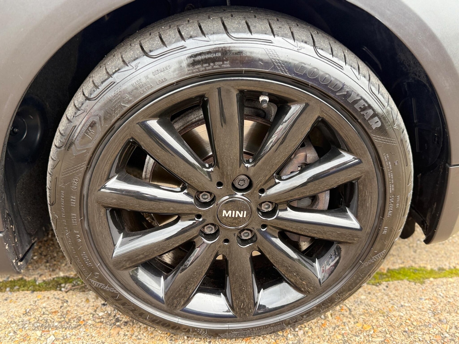 Used MINI Hatch 2017 for sale - 78087016: Photo 35