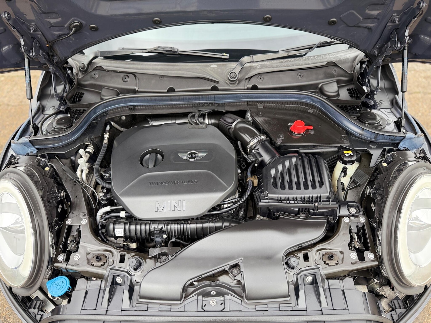 Used MINI Hatch 2017 for sale - 78087016: Photo 36