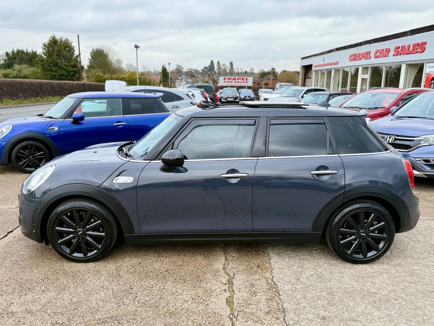 Used MINI Hatch 2017 for sale - 78087016: Photo 4