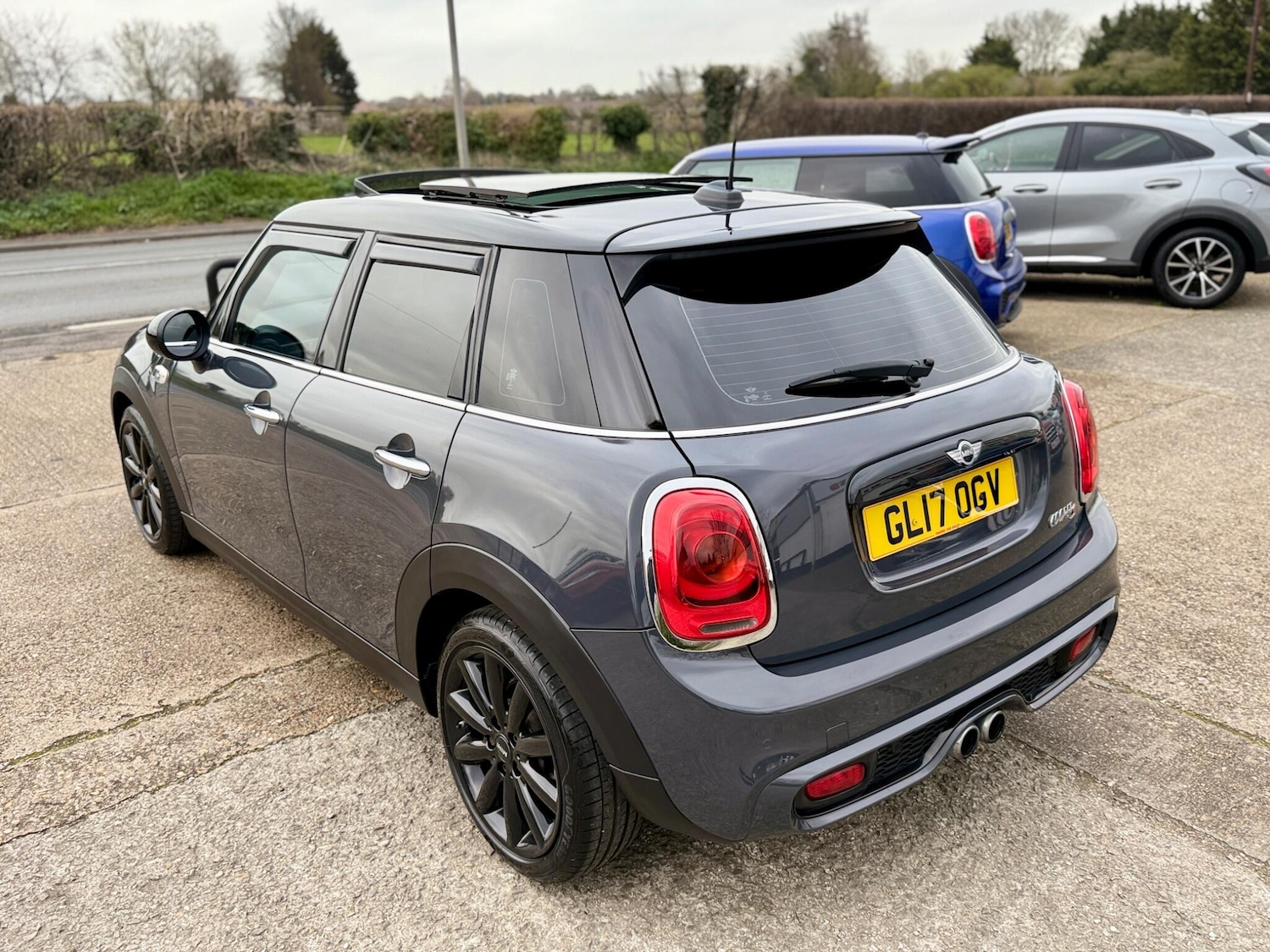 Used MINI Hatch 2017 for sale - 78087016: Photo 5