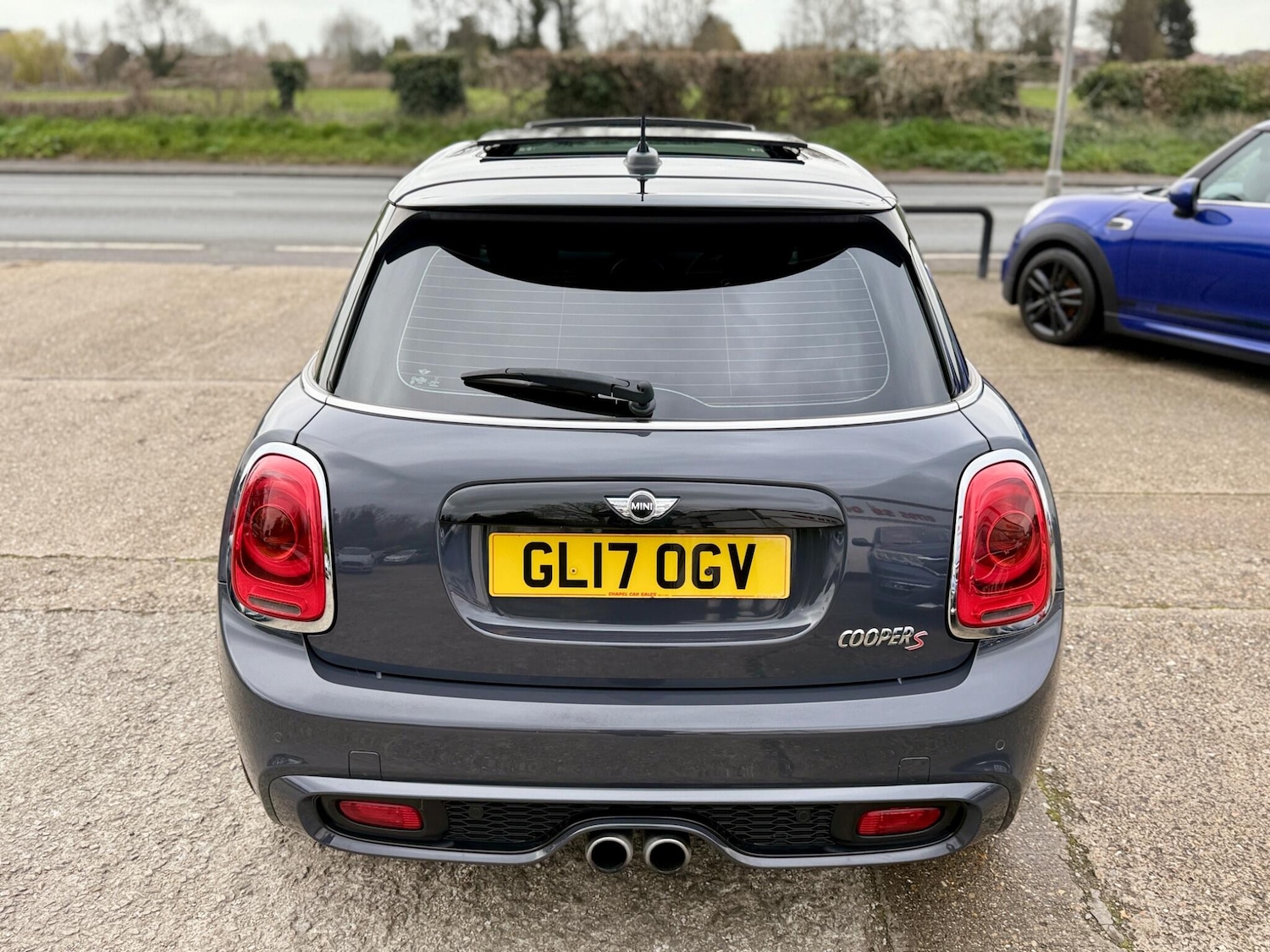 Used MINI Hatch 2017 for sale - 78087016: Photo 6