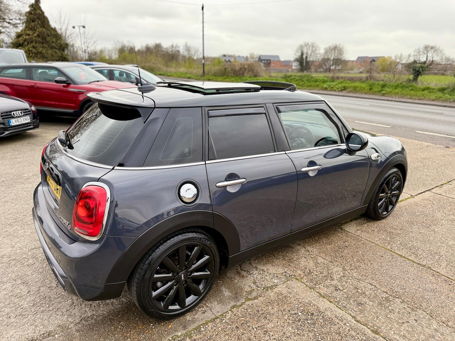 Used MINI Hatch 2017 for sale - 78087016: Photo 7