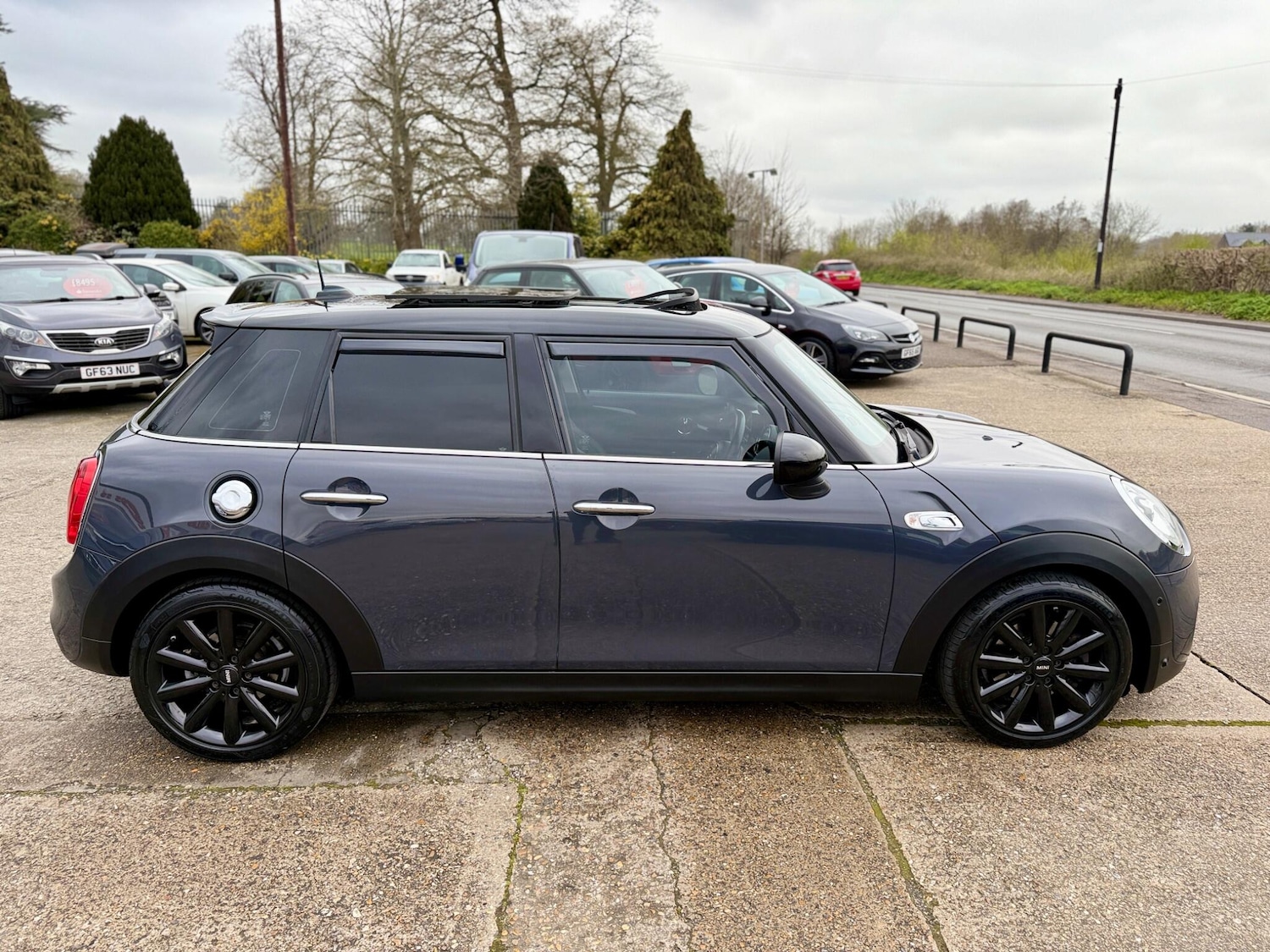 Used MINI Hatch 2017 for sale - 78087016: Photo 8