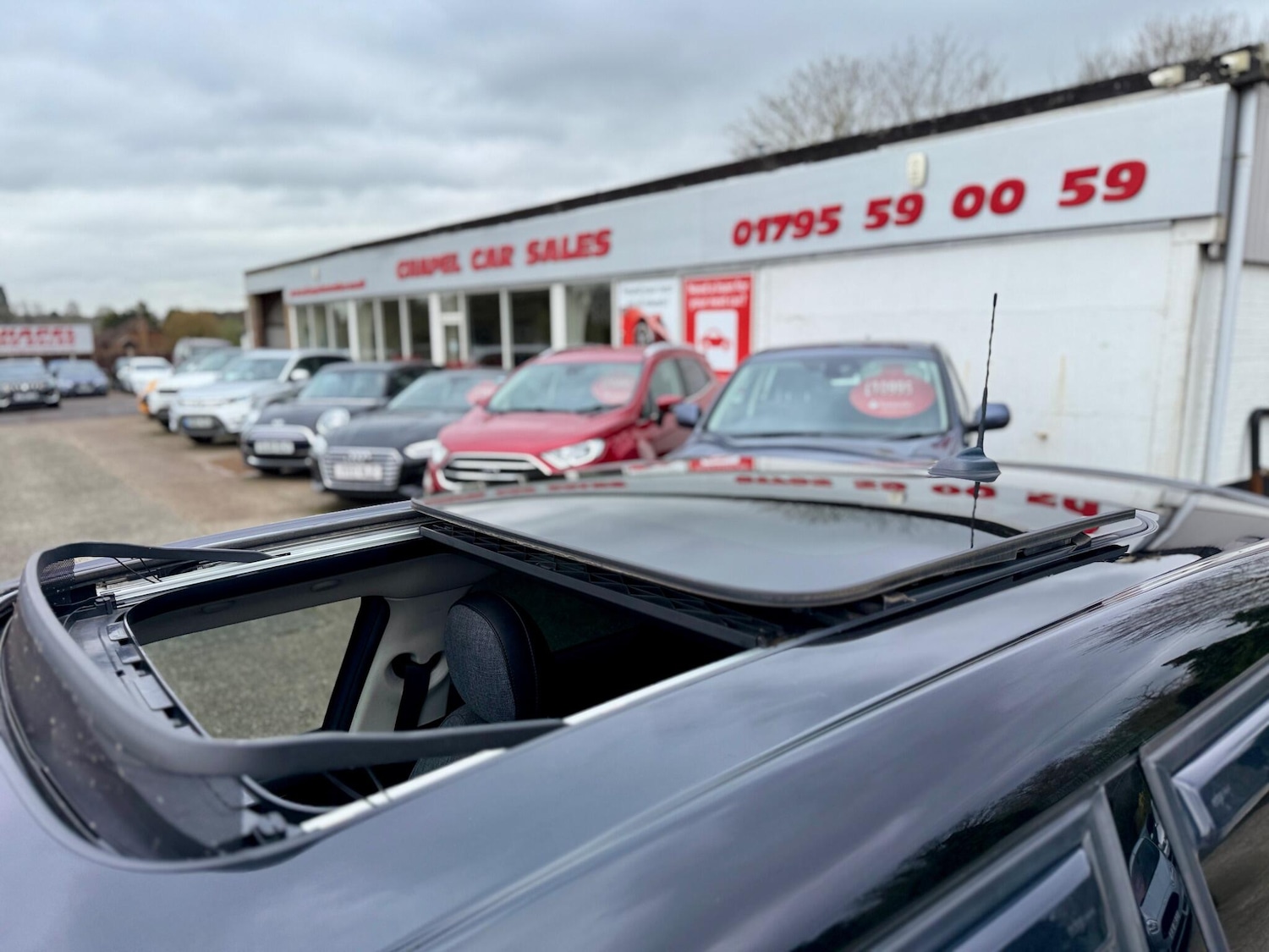 Used MINI Hatch 2017 for sale - 78087016: Photo 9