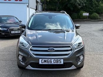 Used Ford Kuga 2017 for sale - 79395672: Photo