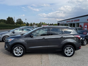 Used Ford Kuga 2017 for sale - 79395672: Photo