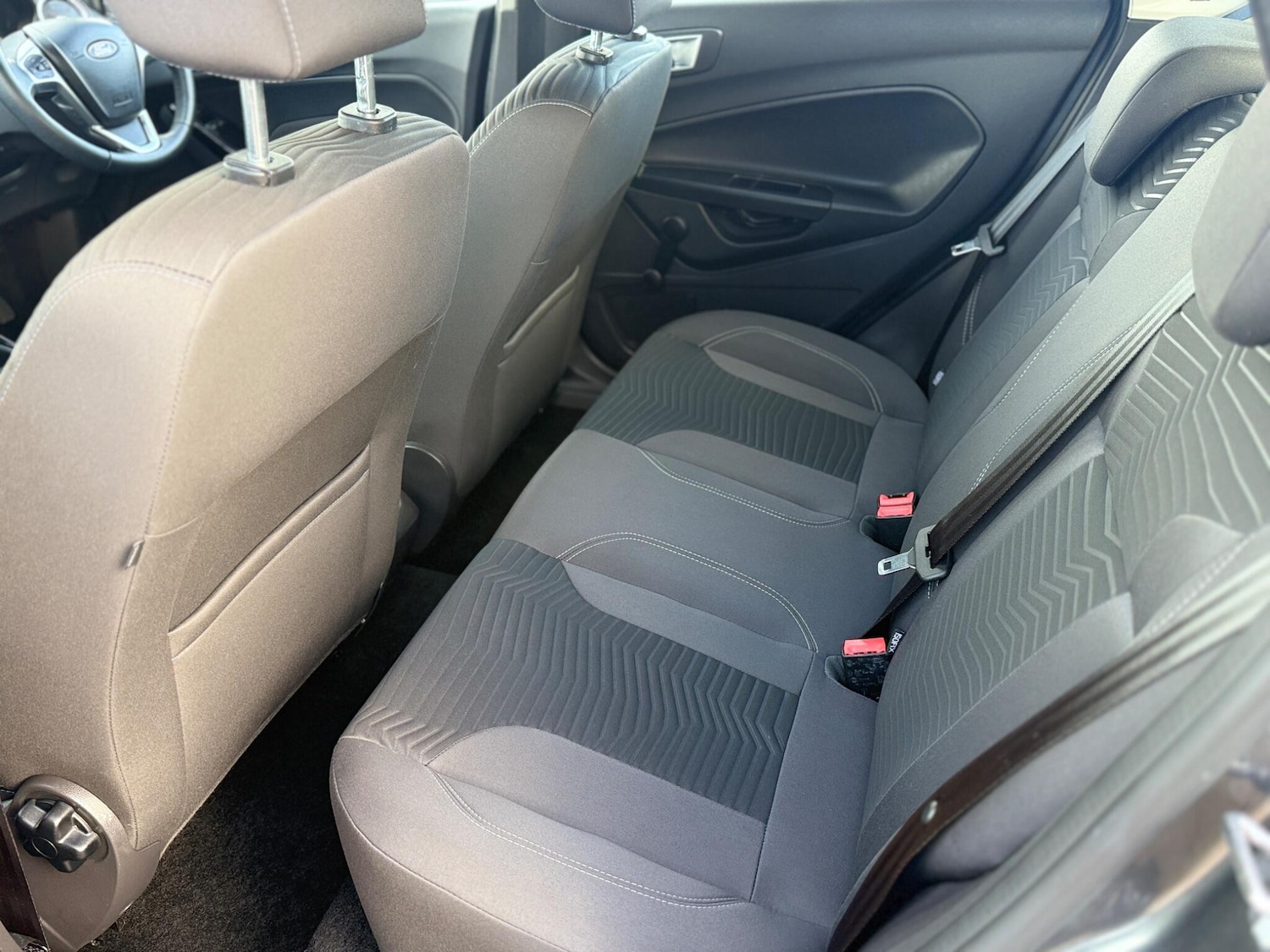 Used Ford Fiesta 2016 for sale - 77396100: Photo 13