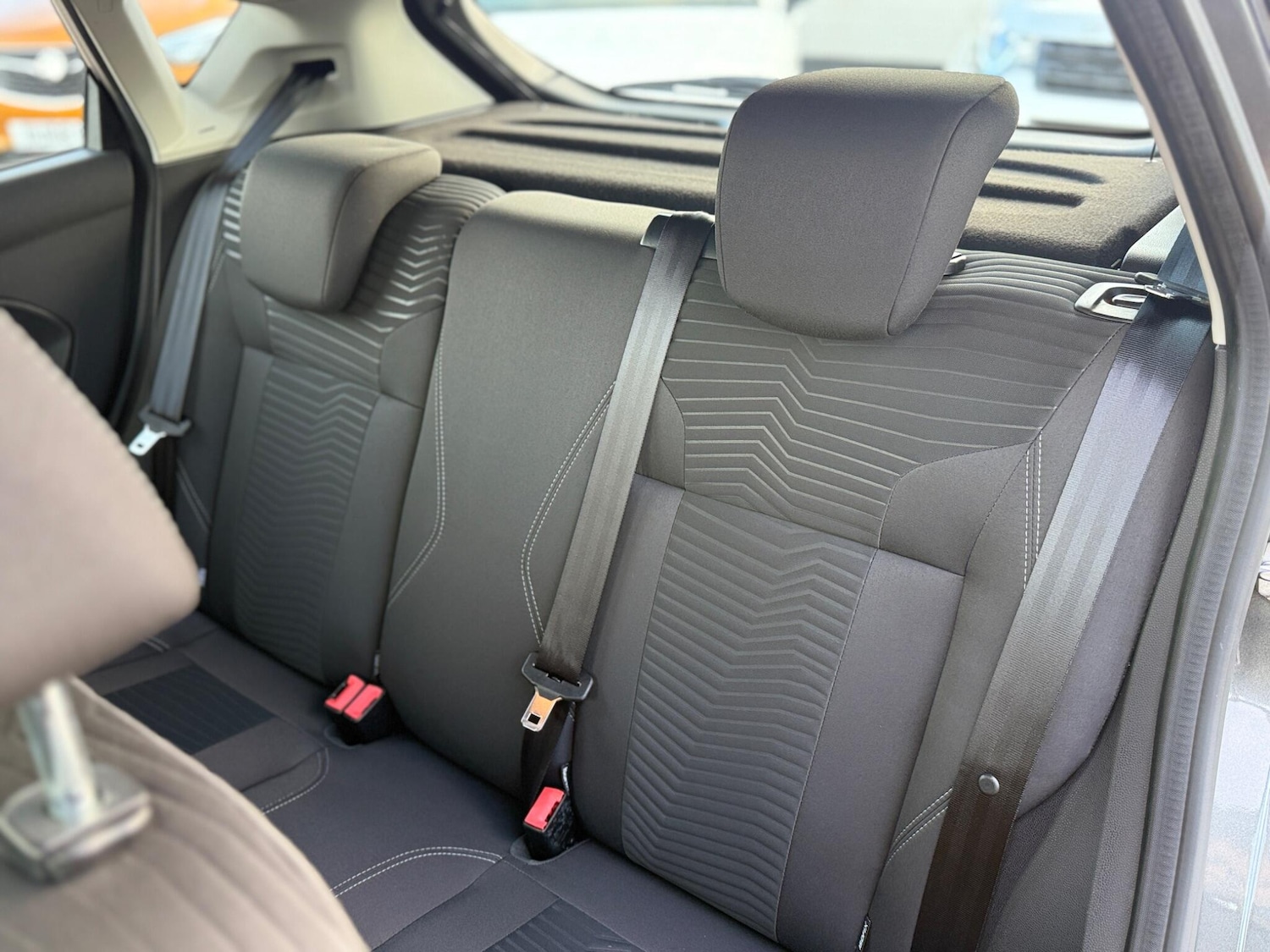 Used Ford Fiesta 2016 for sale - 77396100: Photo 14