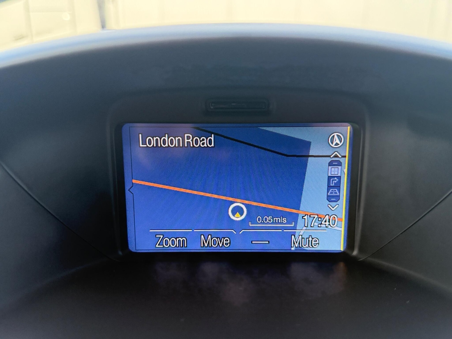 Used Ford Fiesta 2016 for sale - 77396100: Photo 20