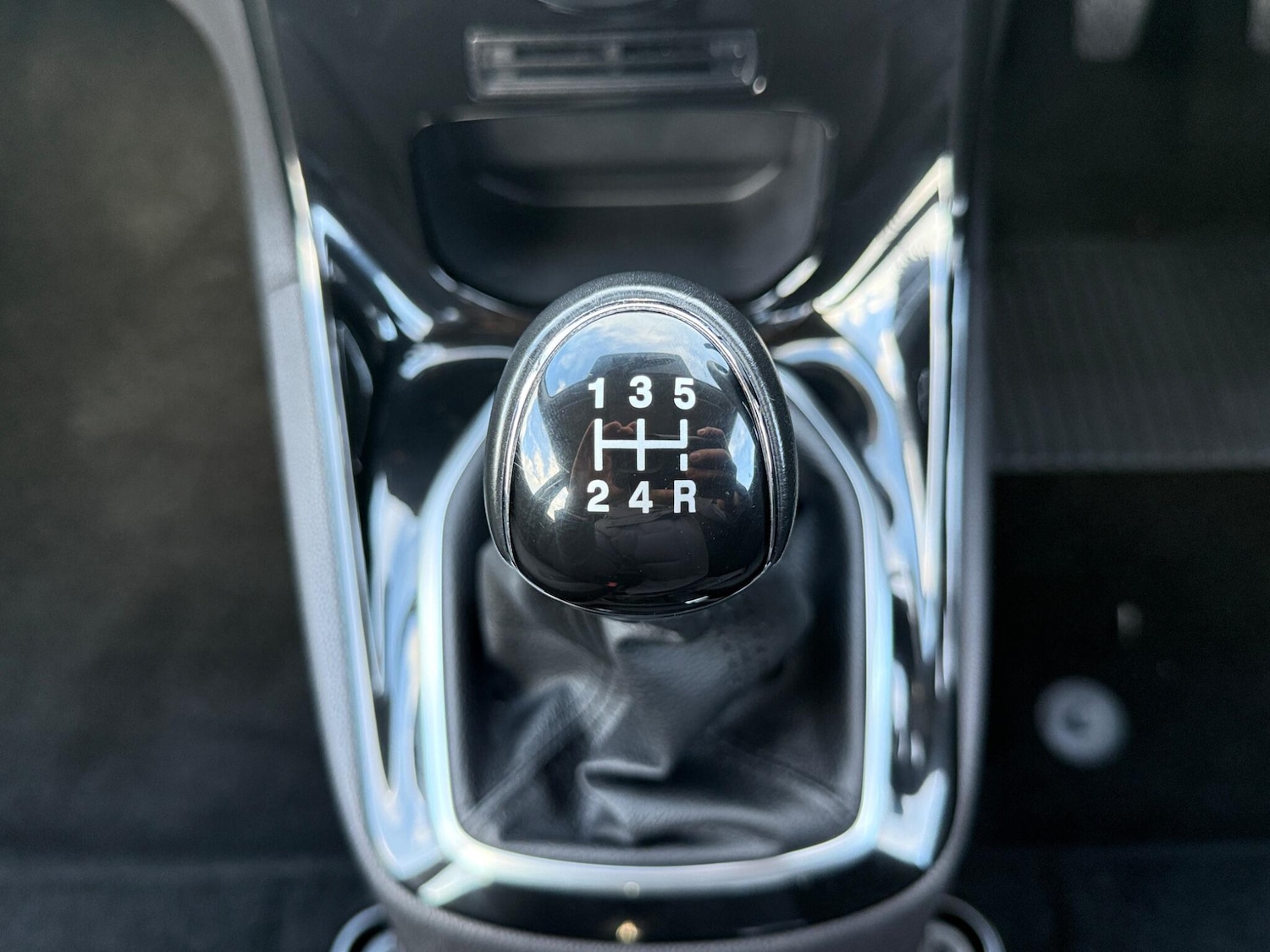 Used Ford Fiesta 2016 for sale - 77396100: Photo 22