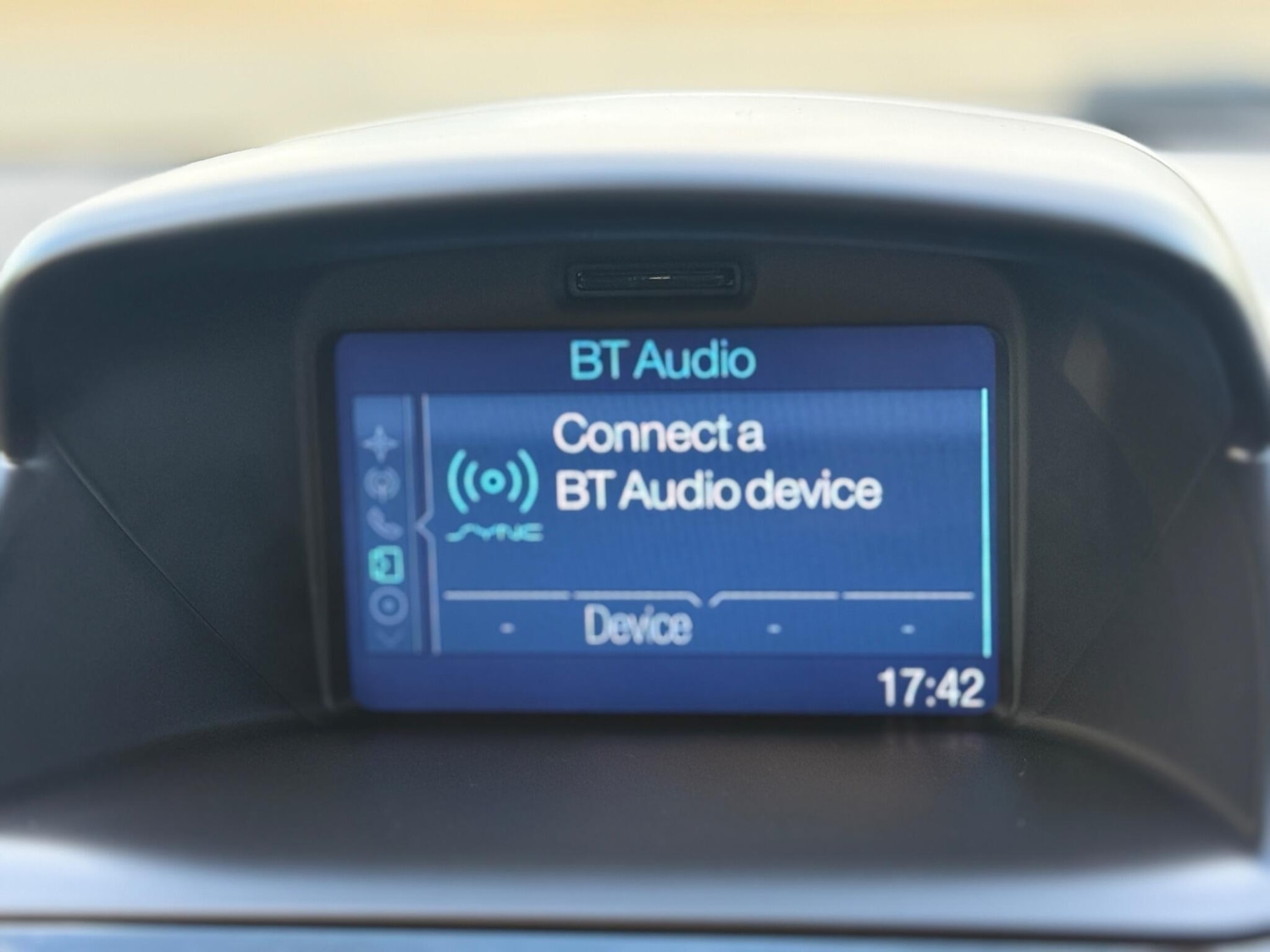 Used Ford Fiesta 2016 for sale - 77396100: Photo 27