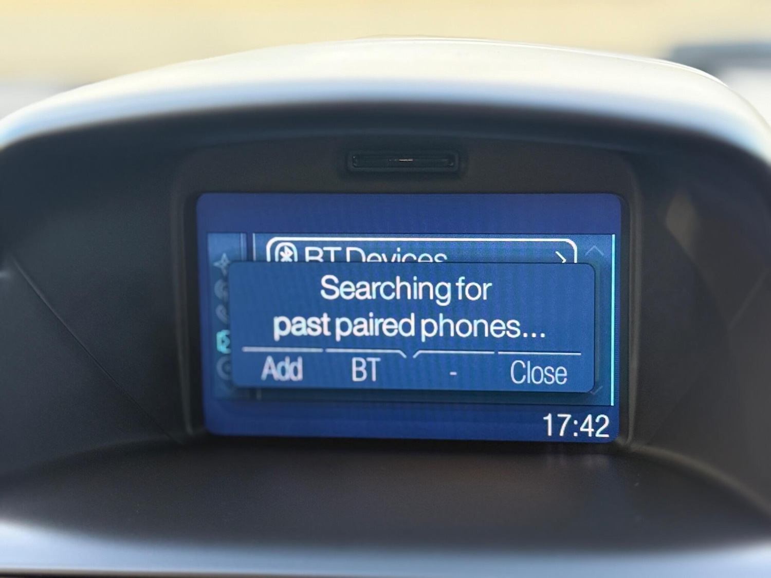 Used Ford Fiesta 2016 for sale - 77396100: Photo 28