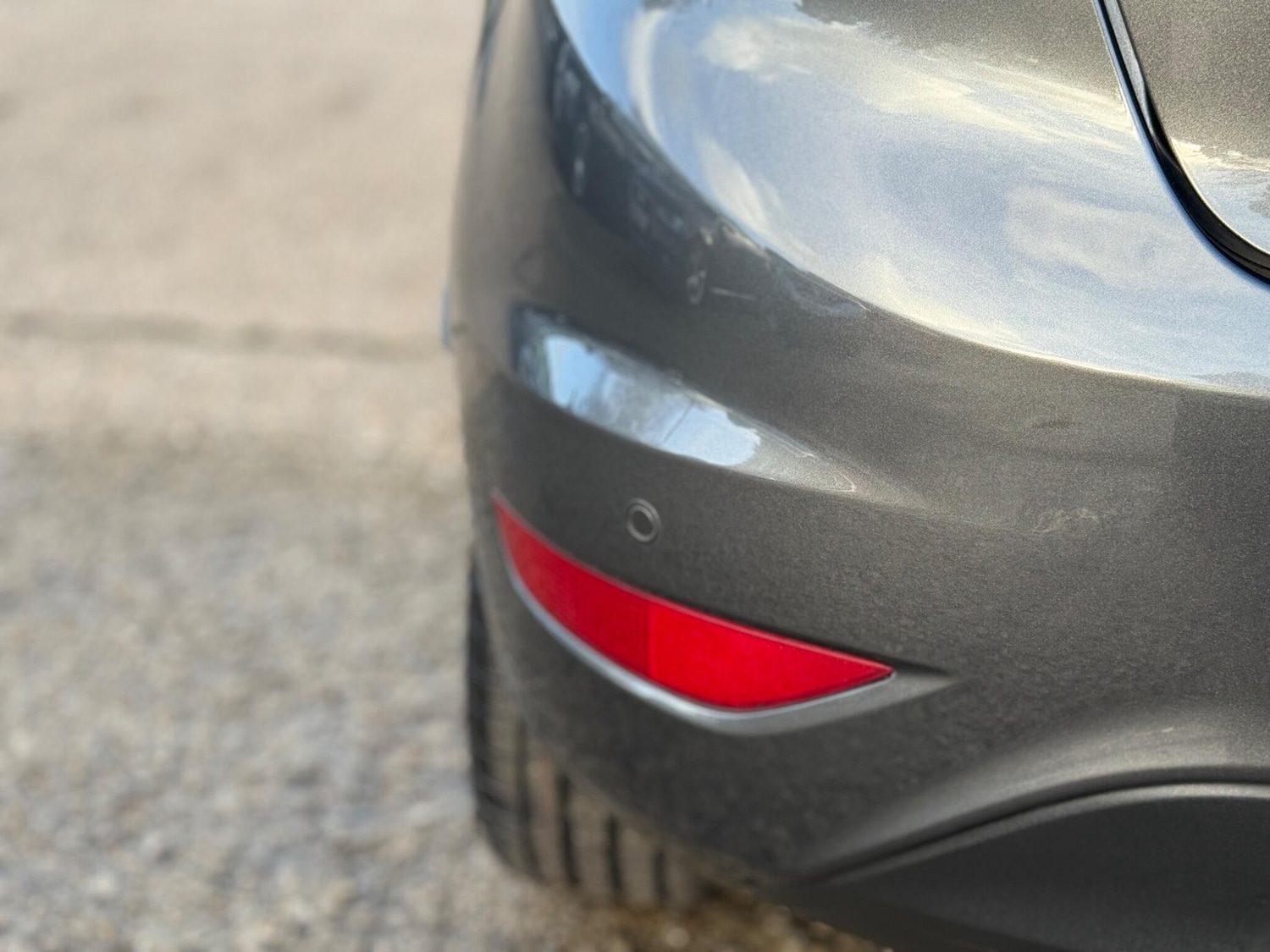 Used Ford Fiesta 2016 for sale - 77396100: Photo 30