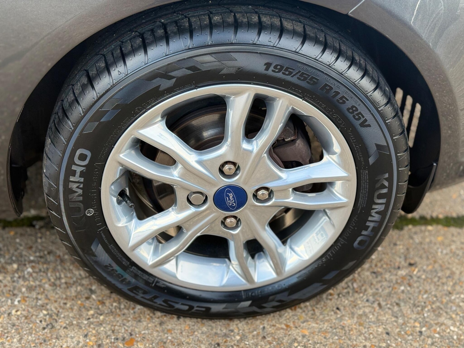 Used Ford Fiesta 2016 for sale - 77396100: Photo 31