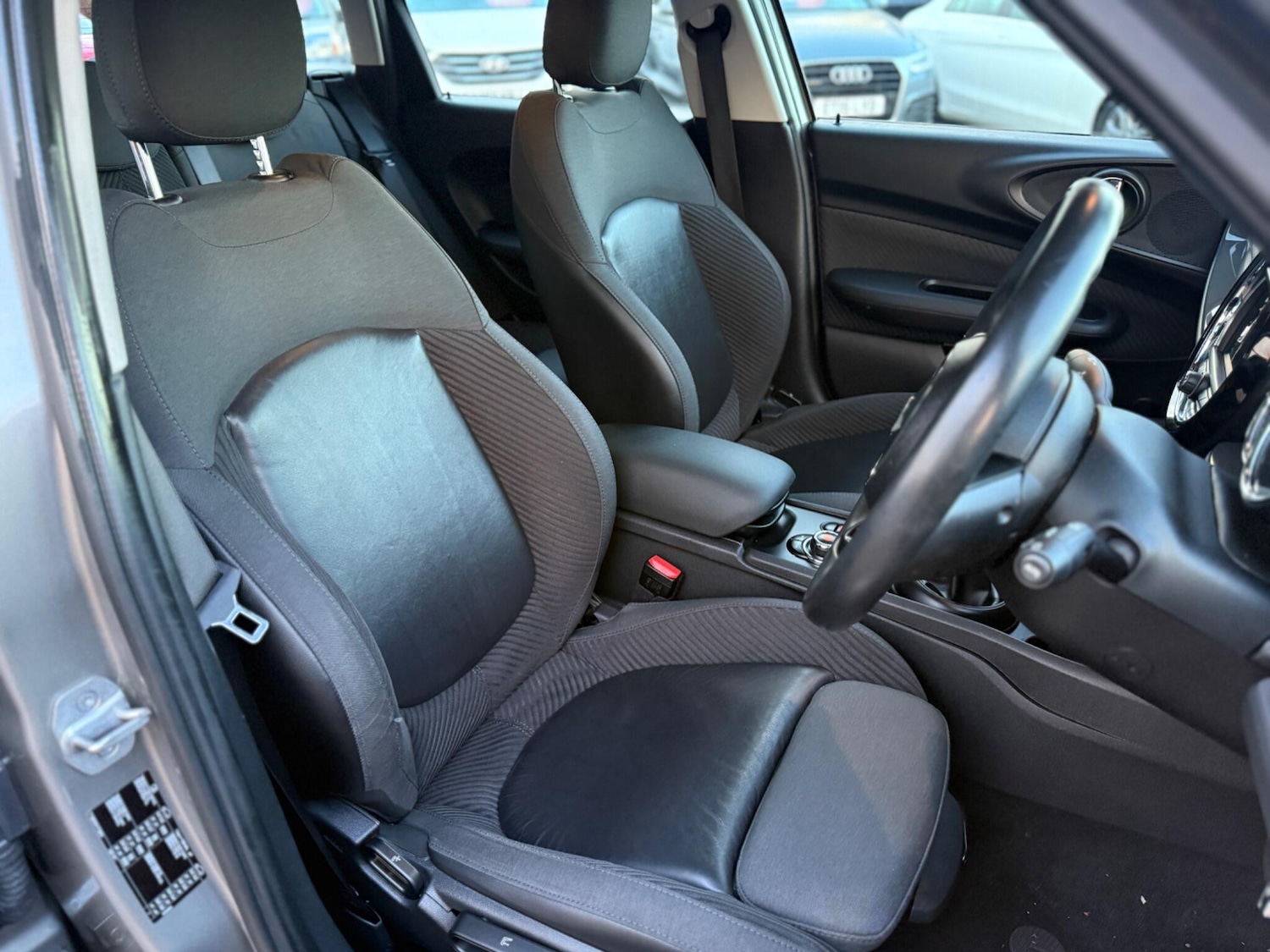 Used MINI Clubman 2018 for sale - 76801753: Photo 10