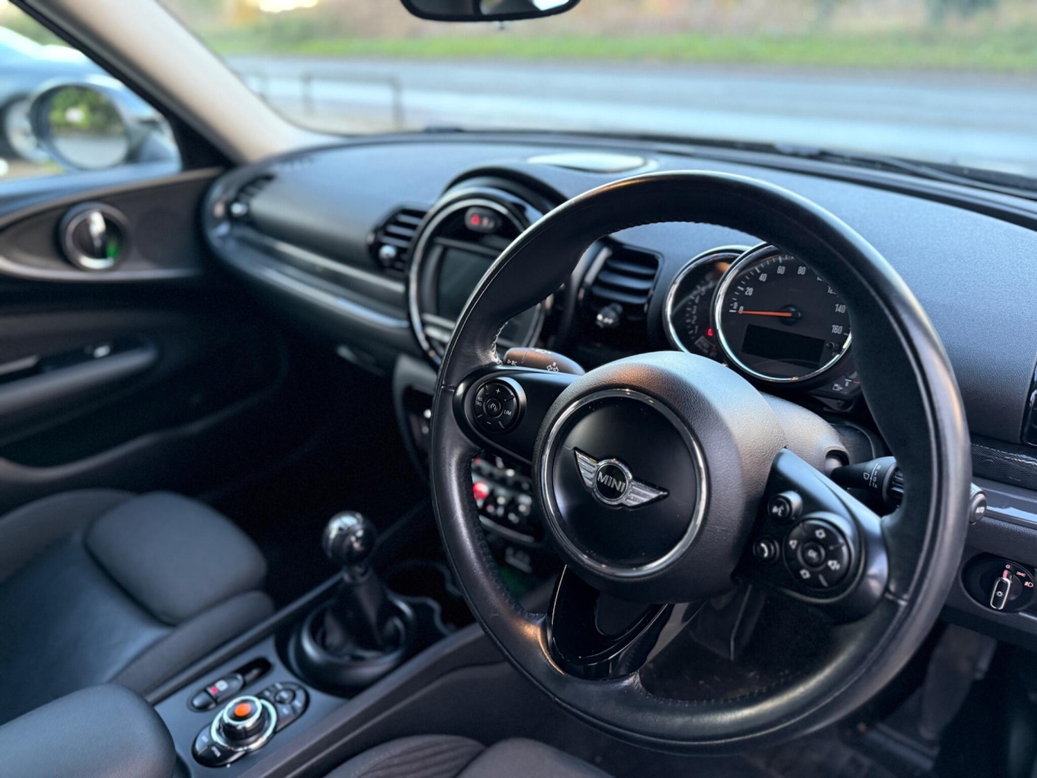 Used MINI Clubman 2018 for sale - 76801753: Photo 11