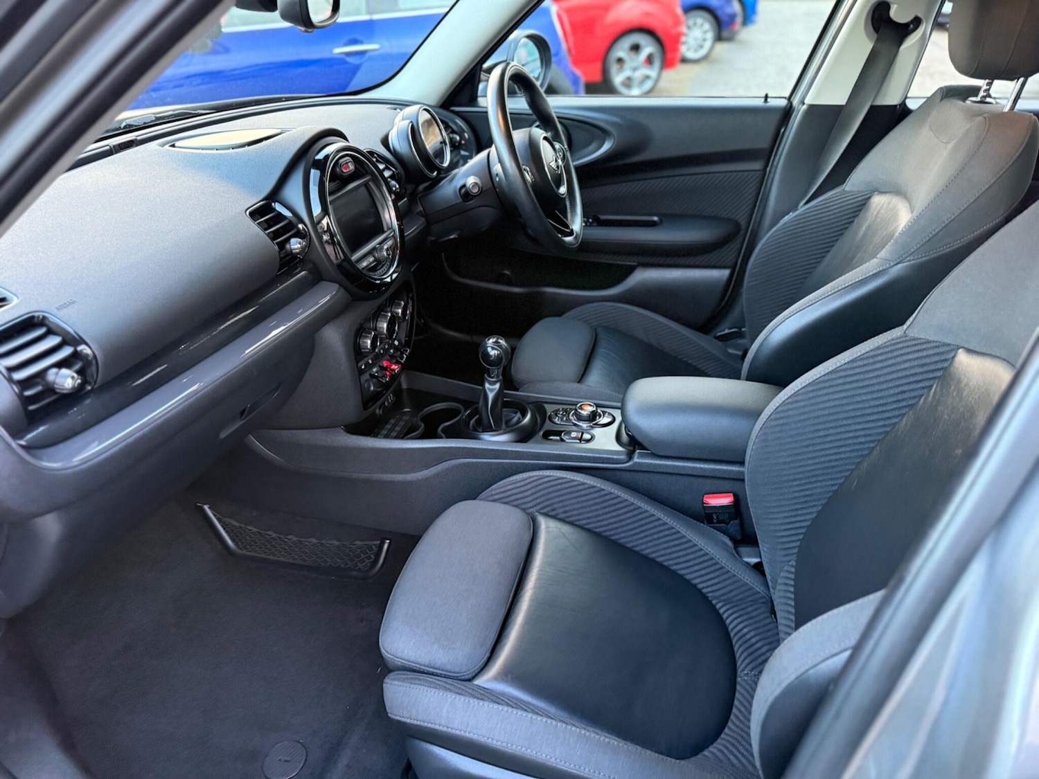 Used MINI Clubman 2018 for sale - 76801753: Photo 12