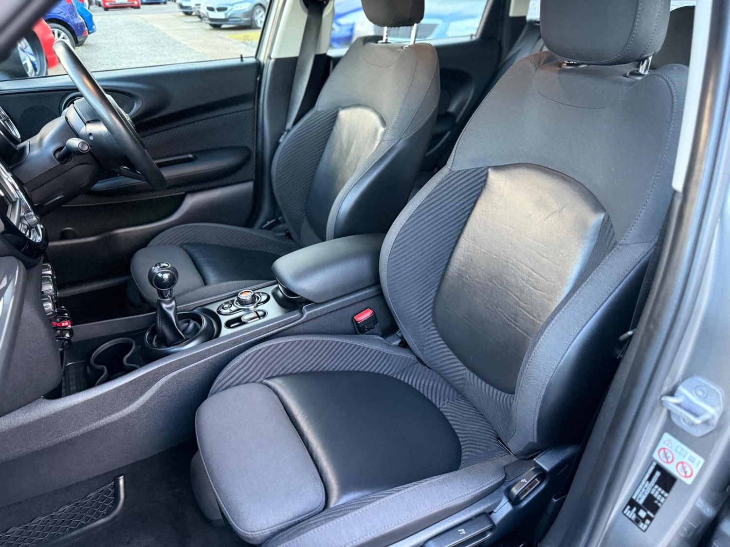 Used MINI Clubman 2018 for sale - 76801753: Photo 13