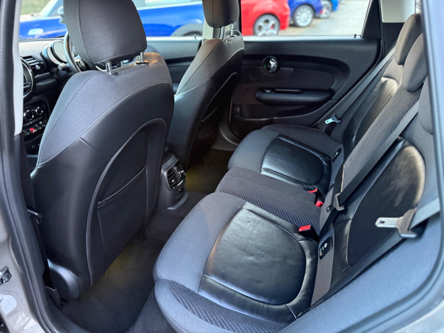 Used MINI Clubman 2018 for sale - 76801753: Photo 14