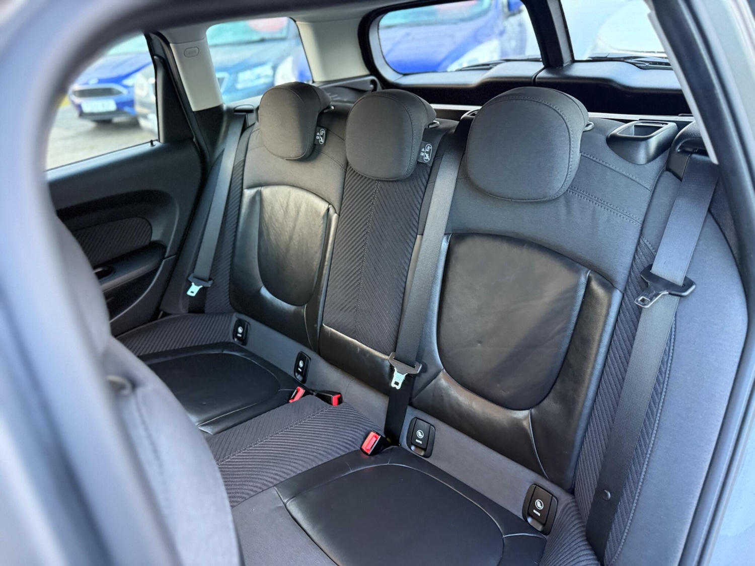 Used MINI Clubman 2018 for sale - 76801753: Photo 15