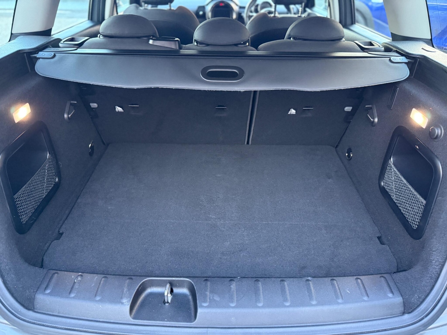 Used MINI Clubman 2018 for sale - 76801753: Photo 16