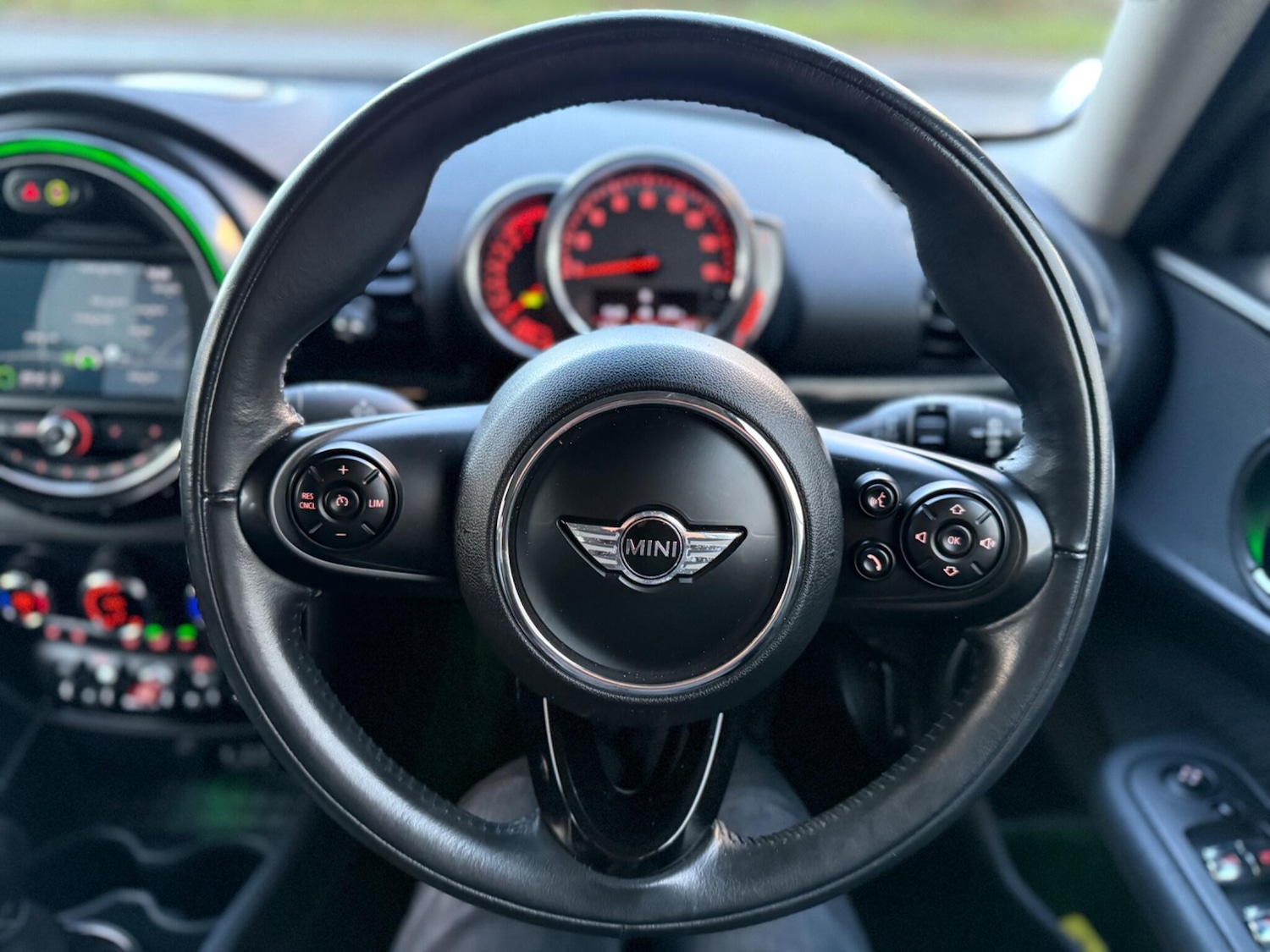 Used MINI Clubman 2018 for sale - 76801753: Photo 19