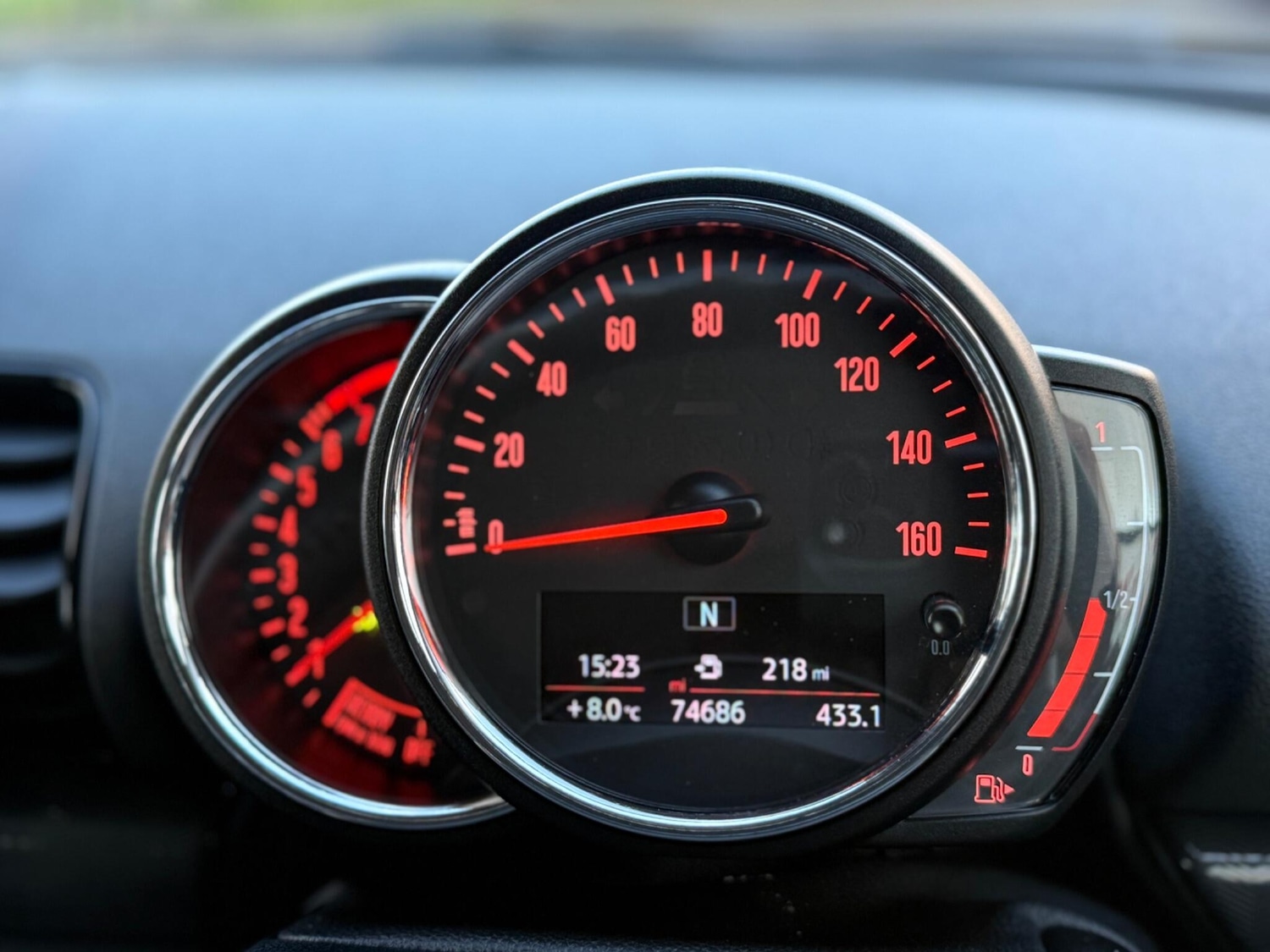 Used MINI Clubman 2018 for sale - 76801753: Photo 20