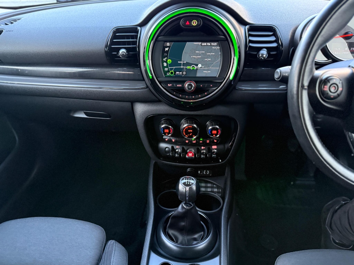 Used MINI Clubman 2018 for sale - 76801753: Photo 21