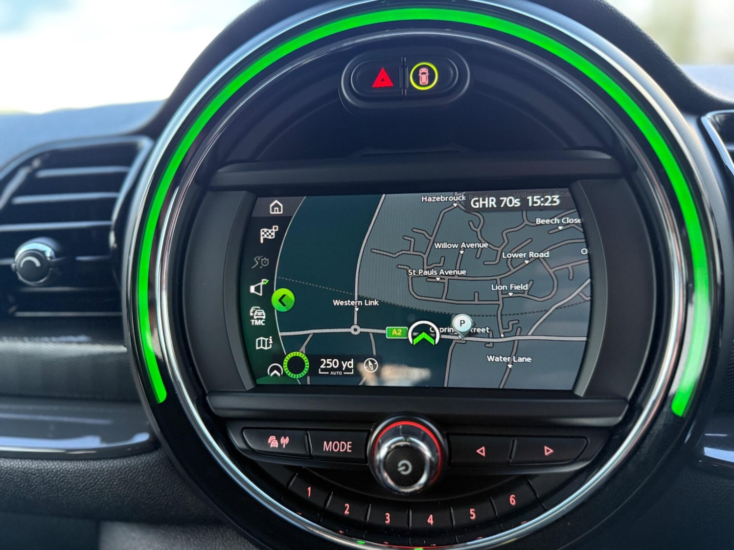 Used MINI Clubman 2018 for sale - 76801753: Photo 22