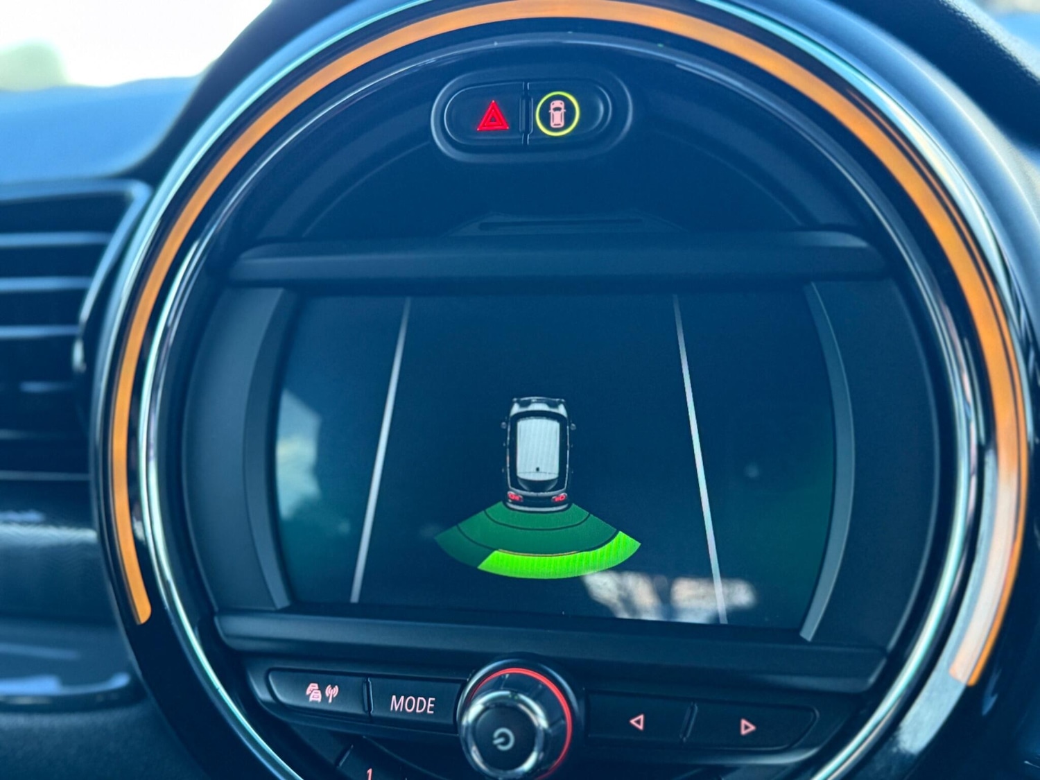 Used MINI Clubman 2018 for sale - 76801753: Photo 23