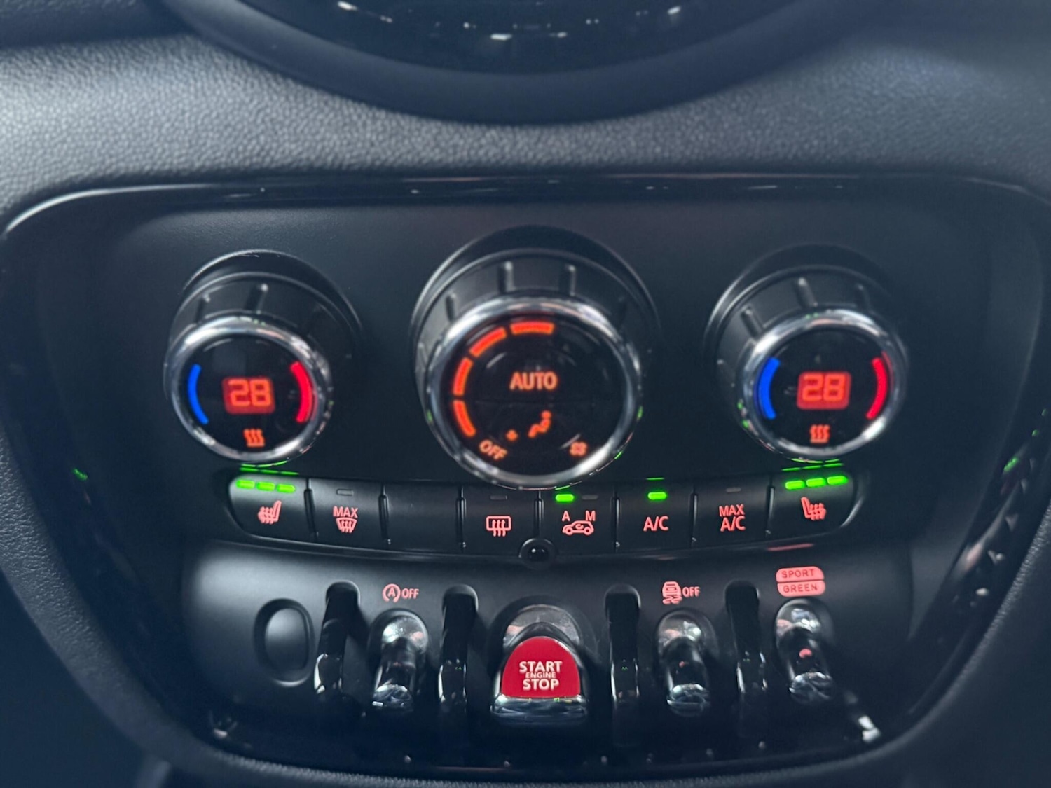 Used MINI Clubman 2018 for sale - 76801753: Photo 25