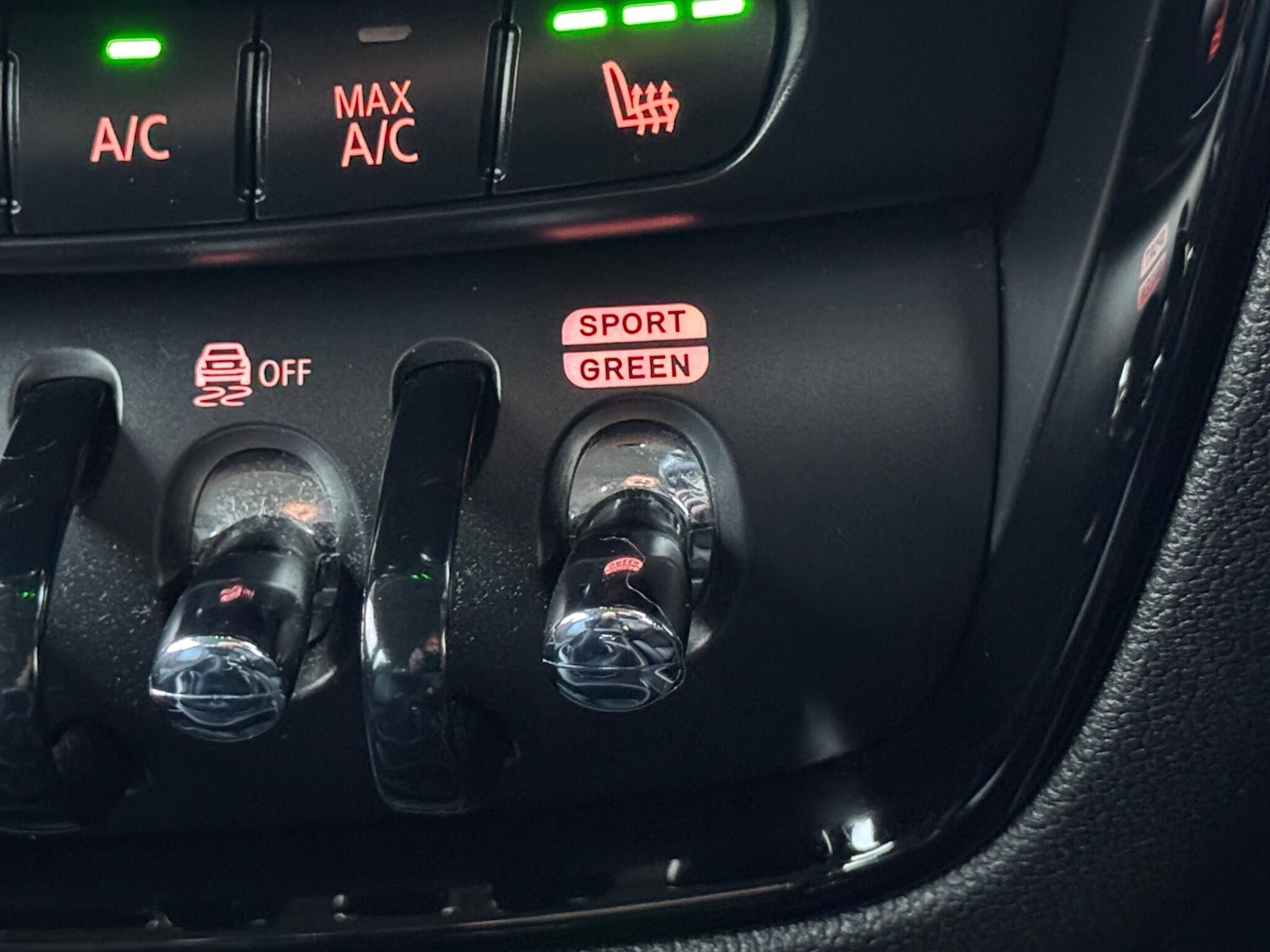 Used MINI Clubman 2018 for sale - 76801753: Photo 26