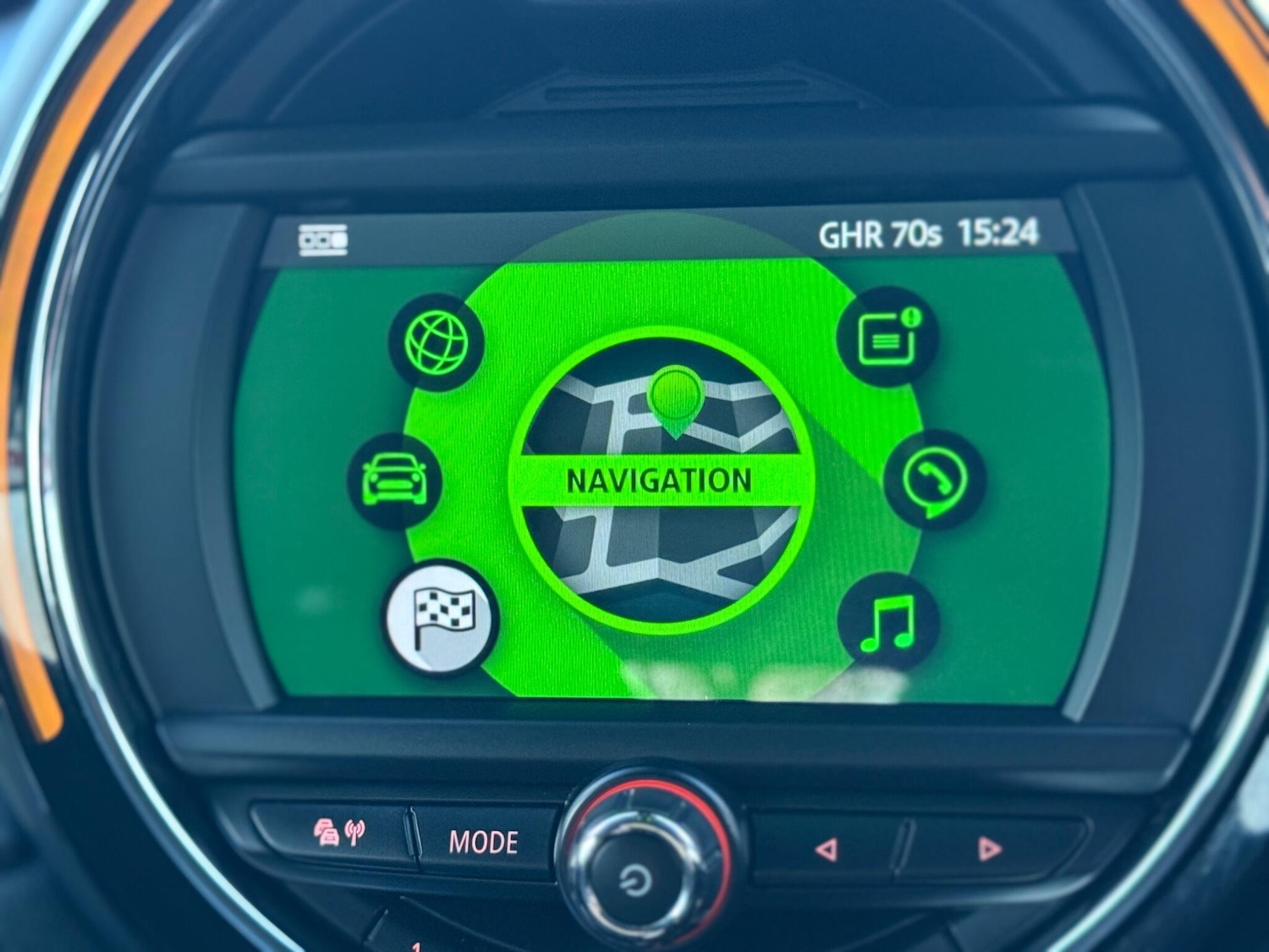 Used MINI Clubman 2018 for sale - 76801753: Photo 30