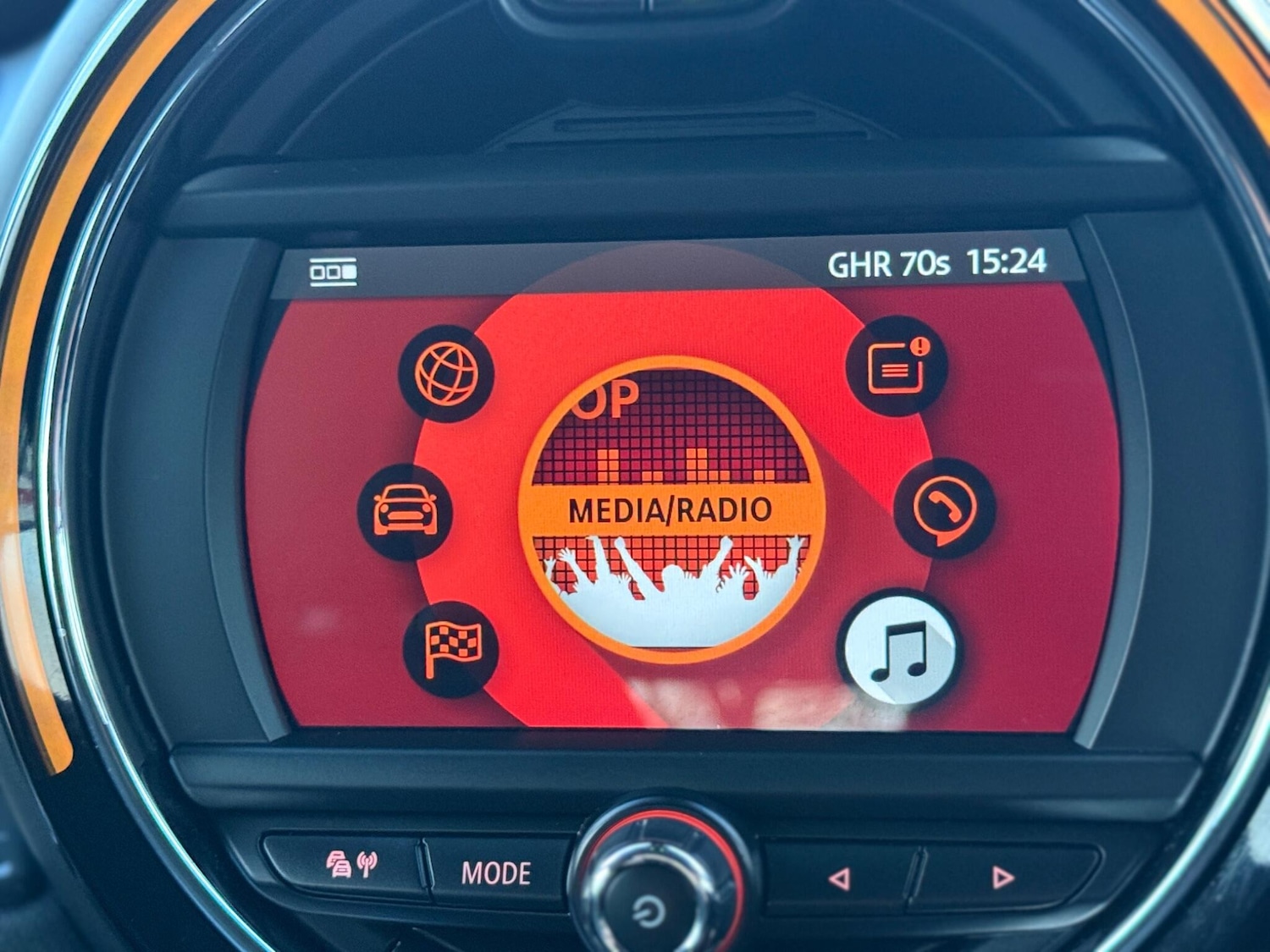 Used MINI Clubman 2018 for sale - 76801753: Photo 31