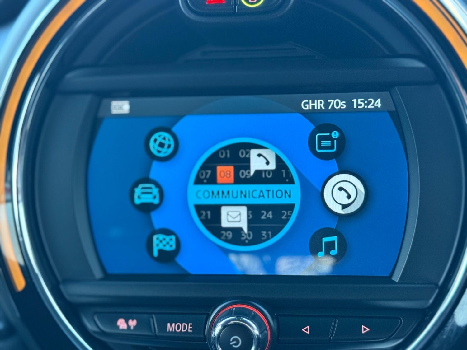 Used MINI Clubman 2018 for sale - 76801753: Photo 32