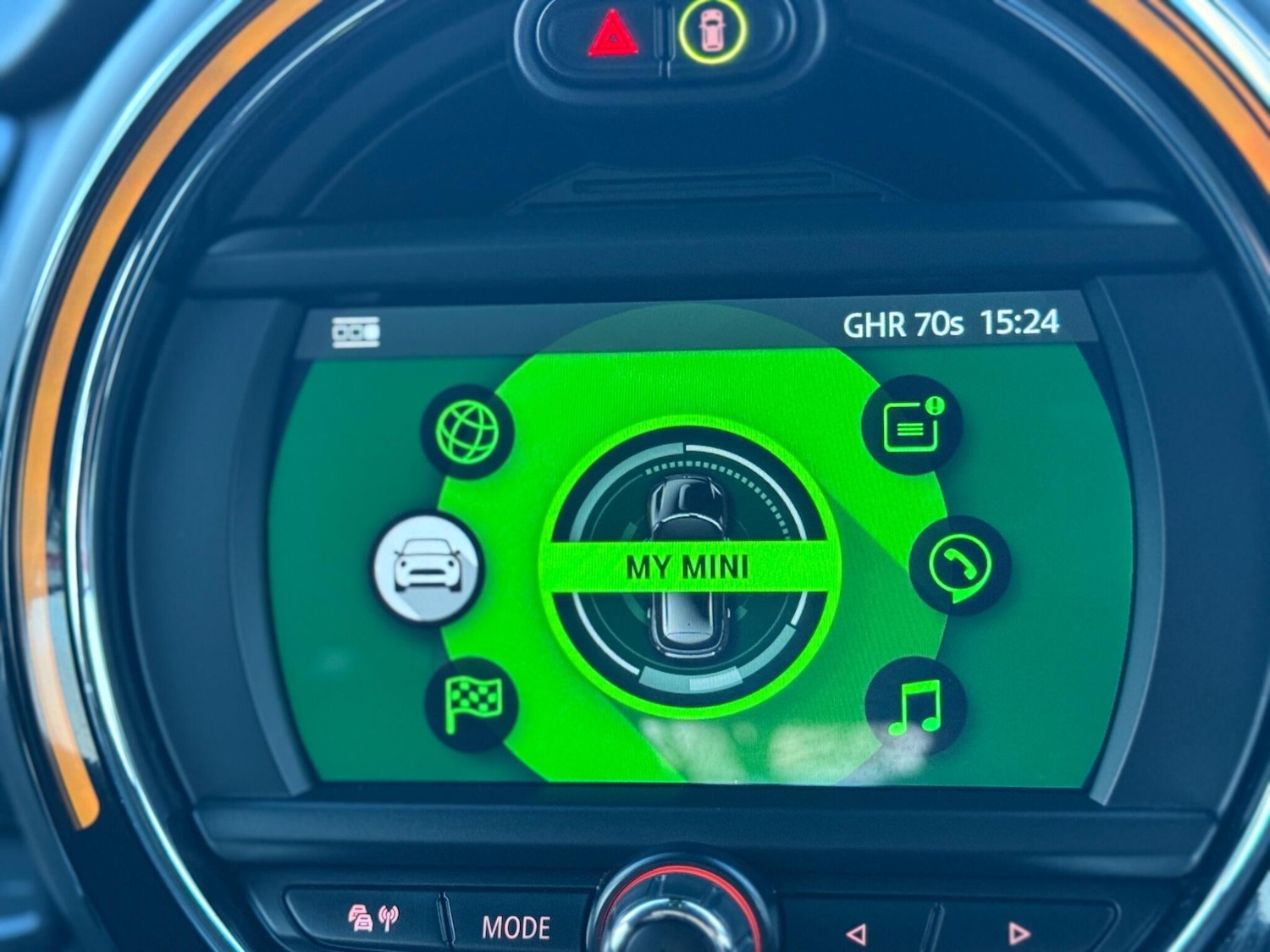 Used MINI Clubman 2018 for sale - 76801753: Photo 33