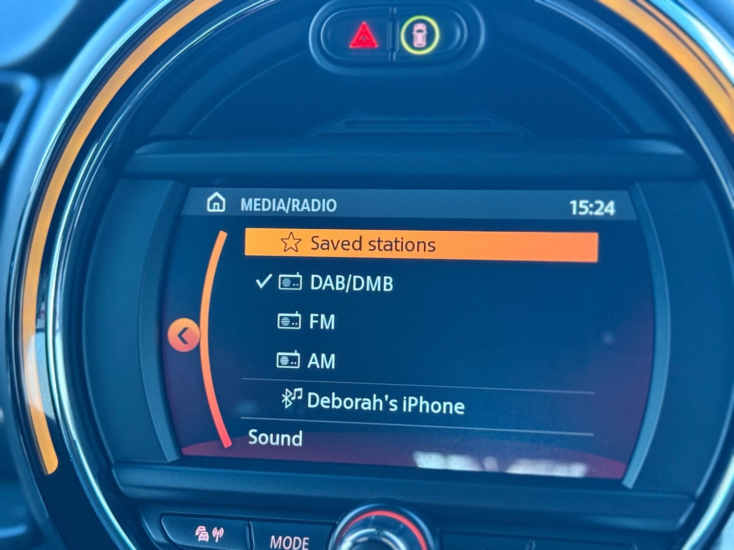 Used MINI Clubman 2018 for sale - 76801753: Photo 34