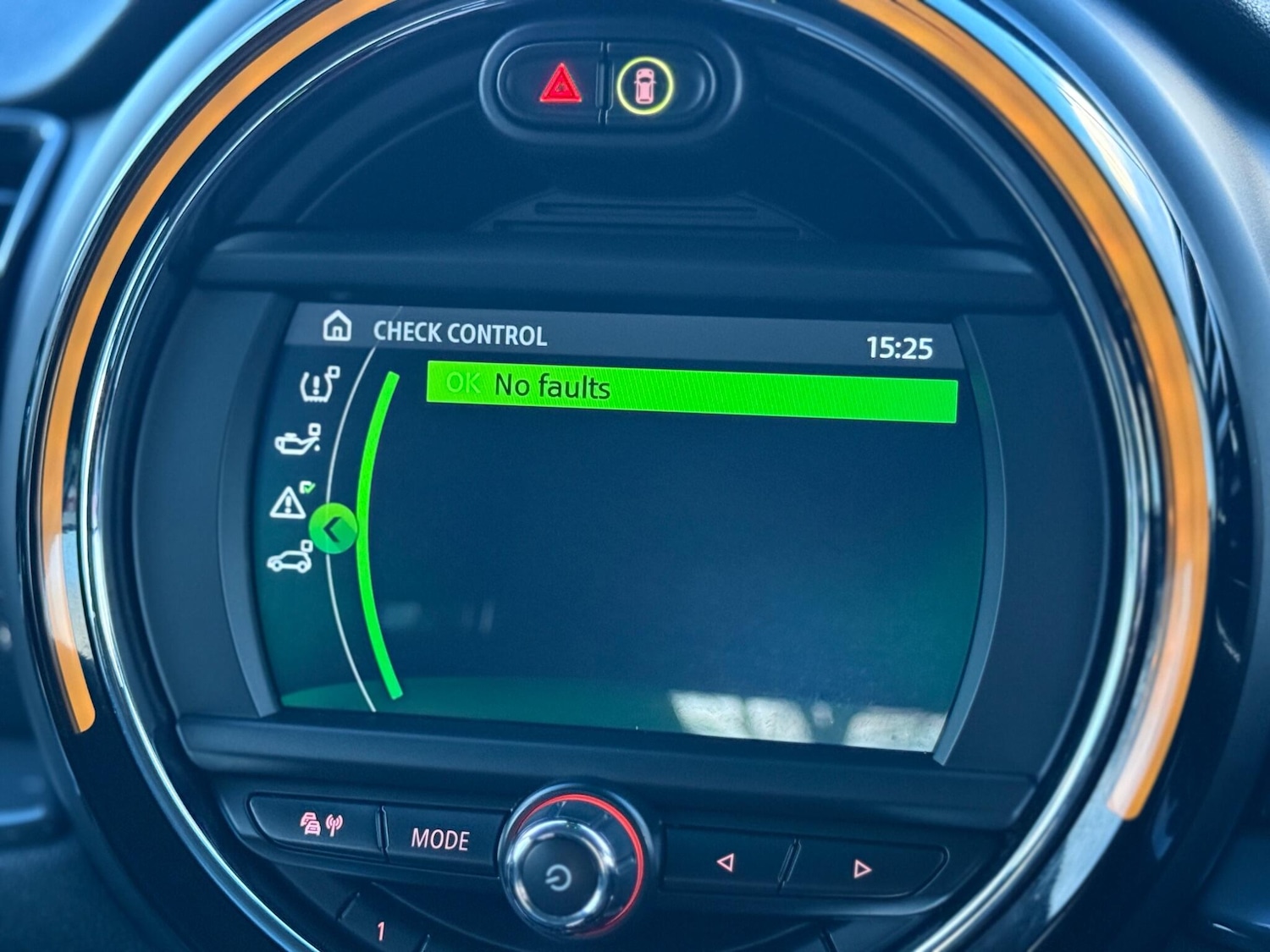 Used MINI Clubman 2018 for sale - 76801753: Photo 35