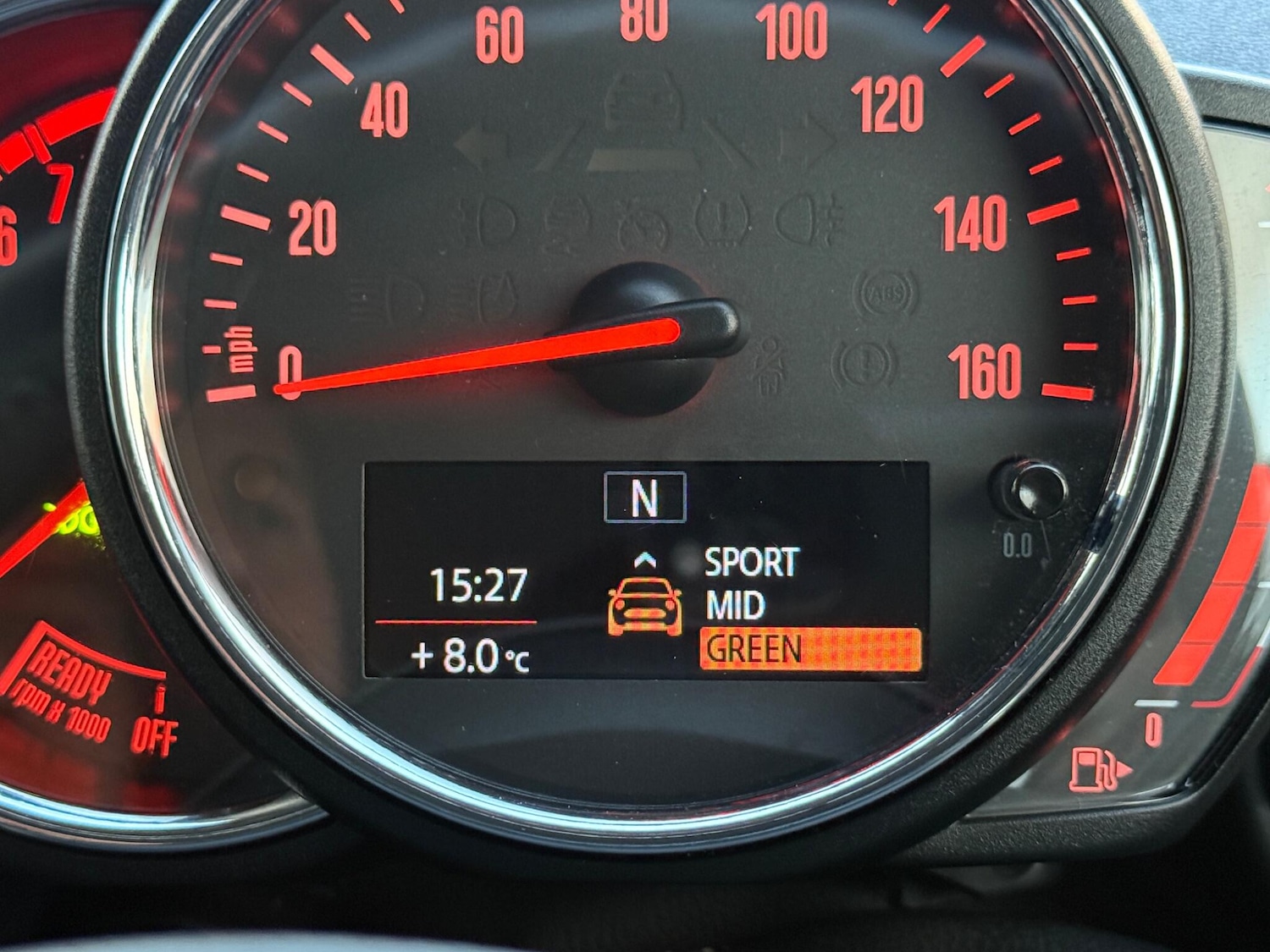 Used MINI Clubman 2018 for sale - 76801753: Photo 38