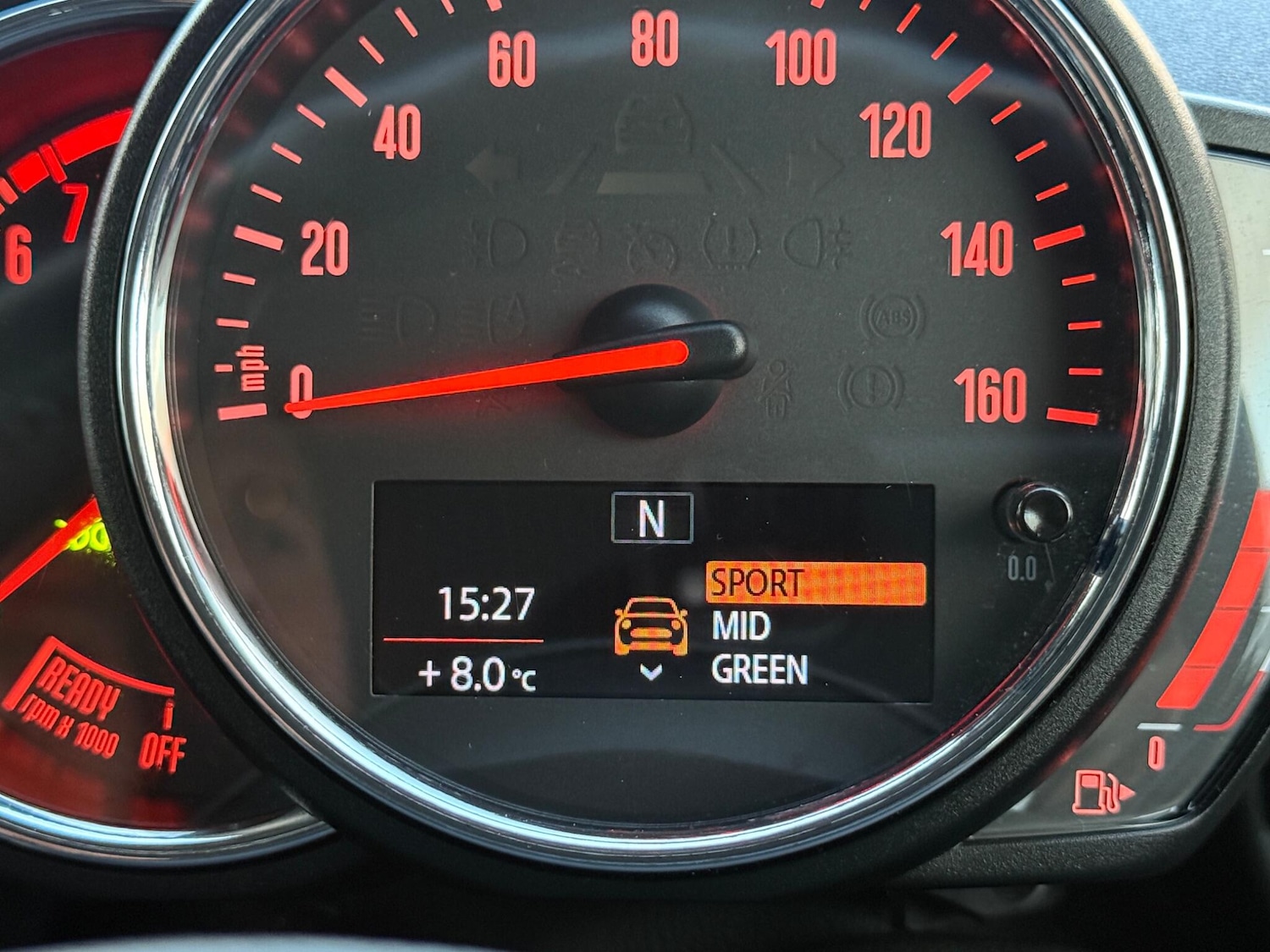 Used MINI Clubman 2018 for sale - 76801753: Photo 39