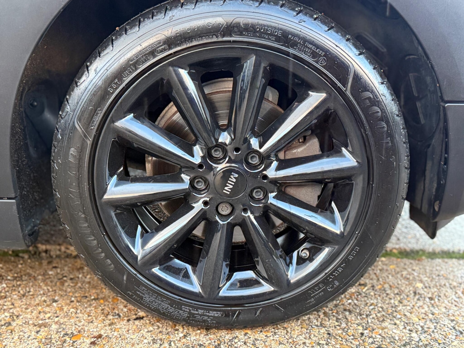 Used MINI Clubman 2018 for sale - 76801753: Photo 40