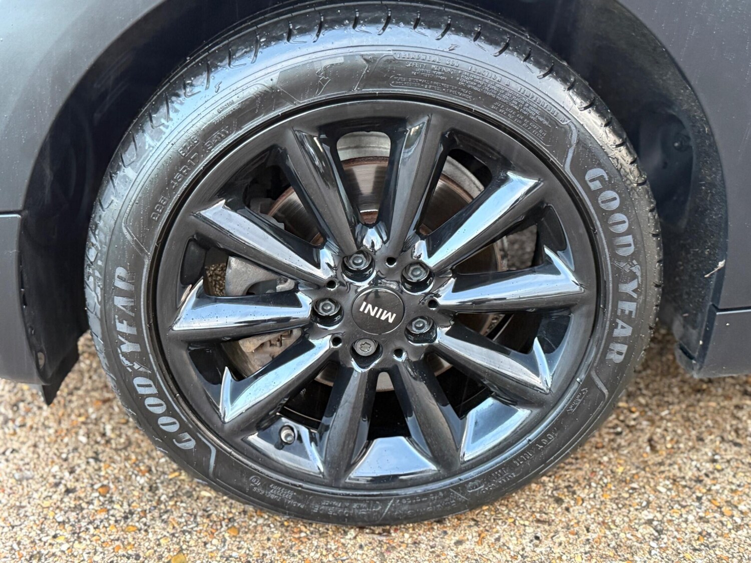 Used MINI Clubman 2018 for sale - 76801753: Photo 41