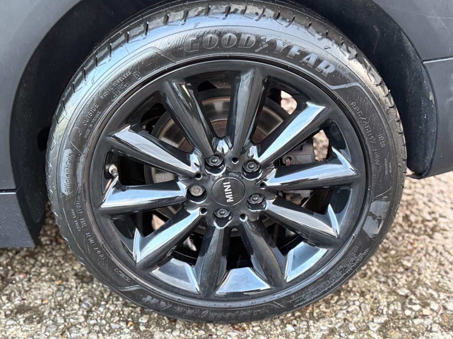 Used MINI Clubman 2018 for sale - 76801753: Photo 42