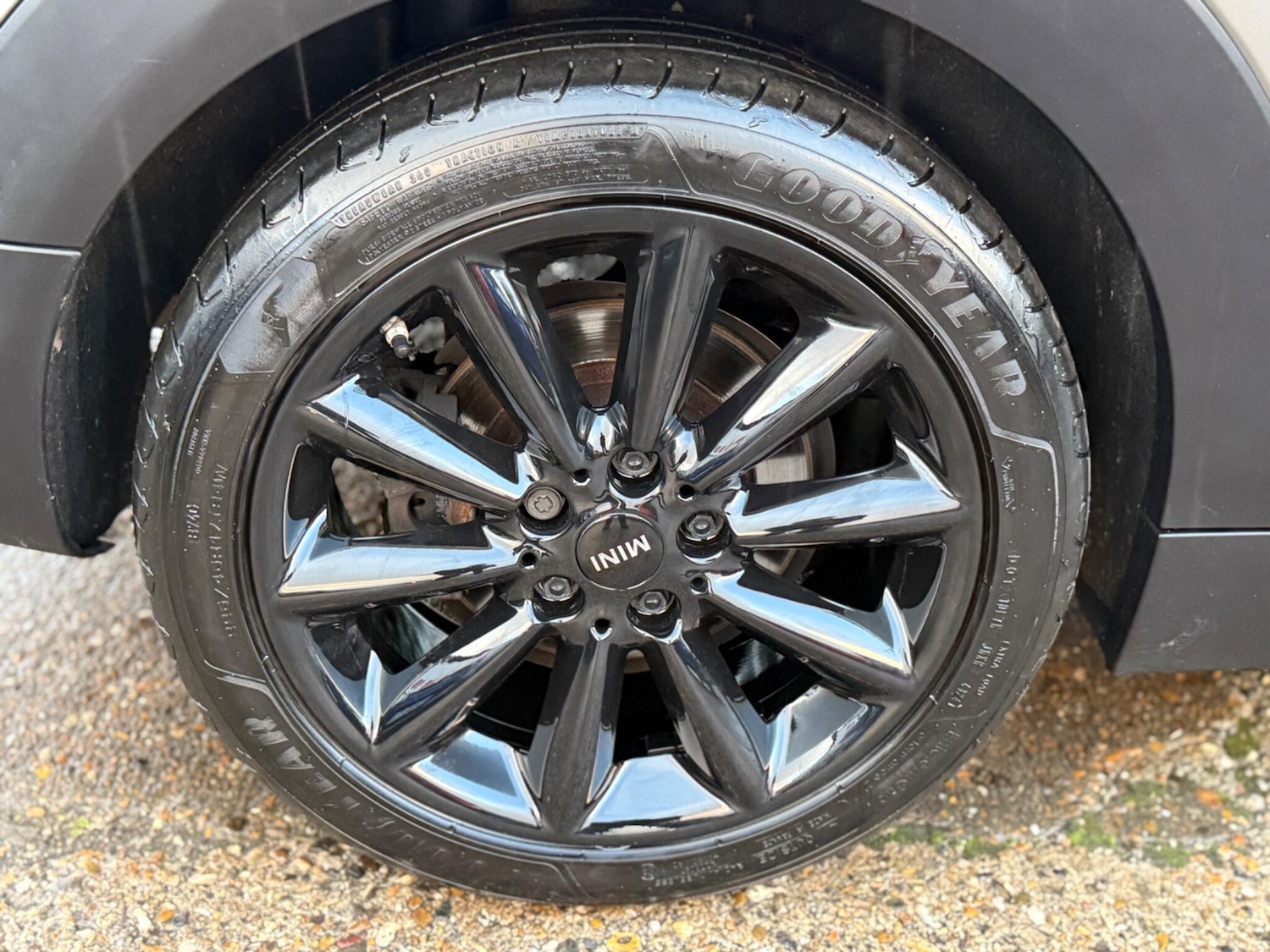 Used MINI Clubman 2018 for sale - 76801753: Photo 43