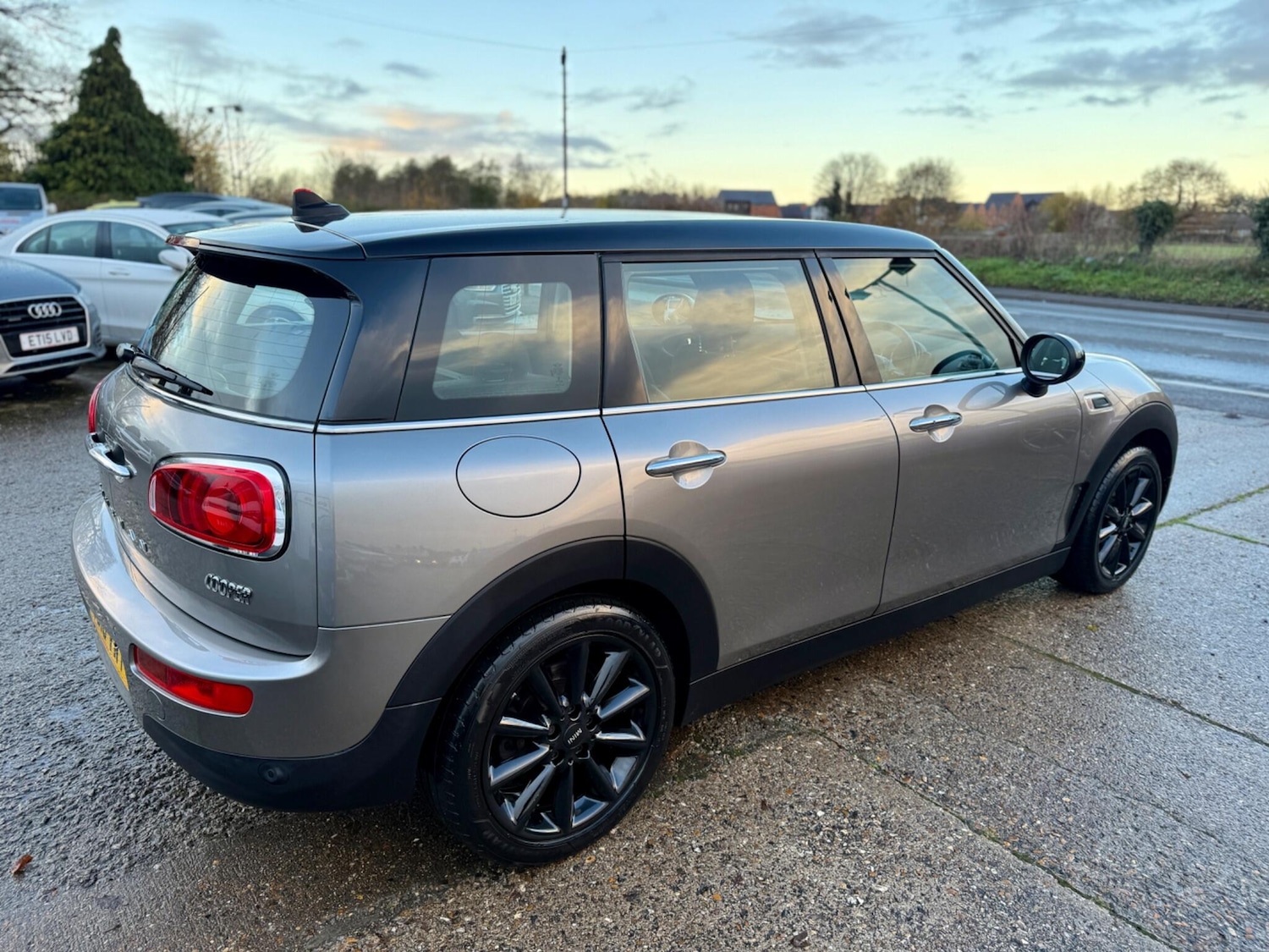 Used MINI Clubman 2018 for sale - 76801753: Photo 7