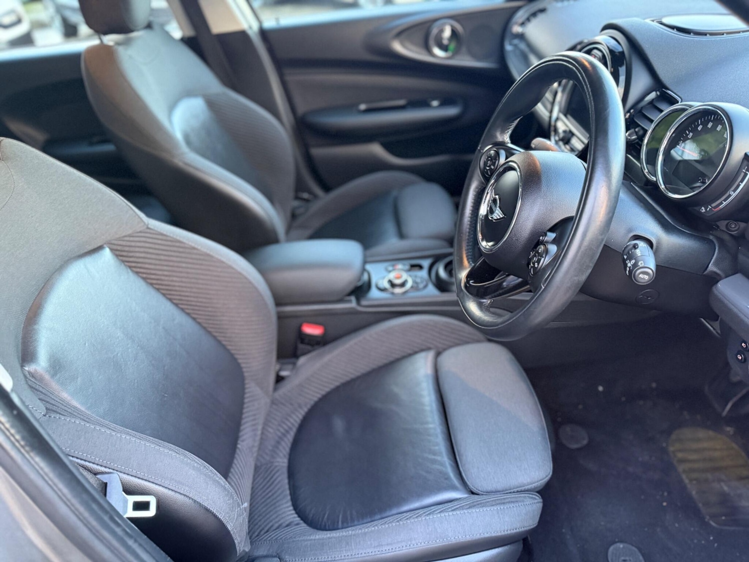 Used MINI Clubman 2018 for sale - 76801753: Photo 9