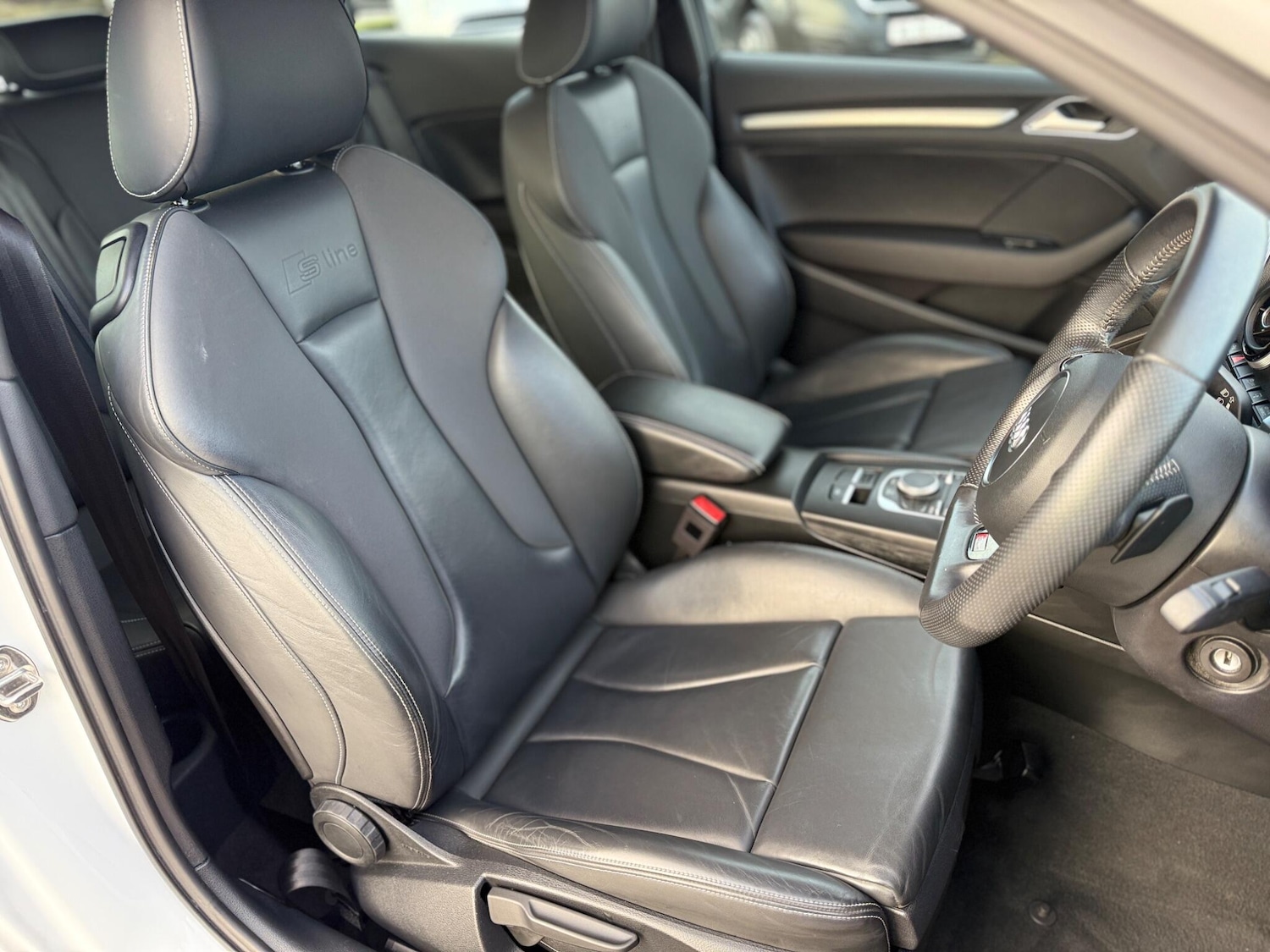 Used Audi A3 2015 for sale - 77163086: Photo 10