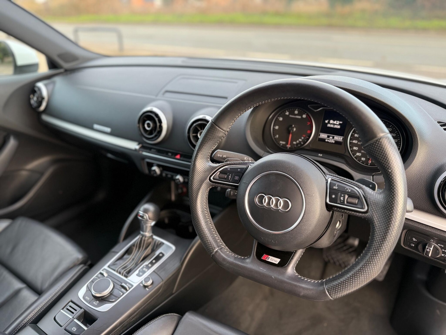 Used Audi A3 2015 for sale - 77163086: Photo 11