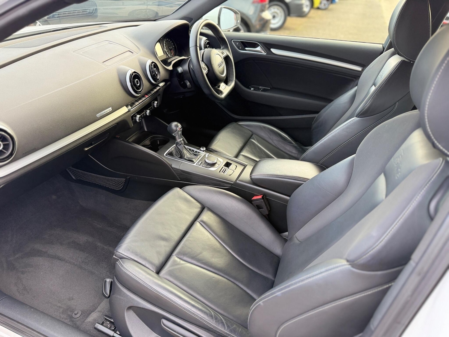 Used Audi A3 2015 for sale - 77163086: Photo 12