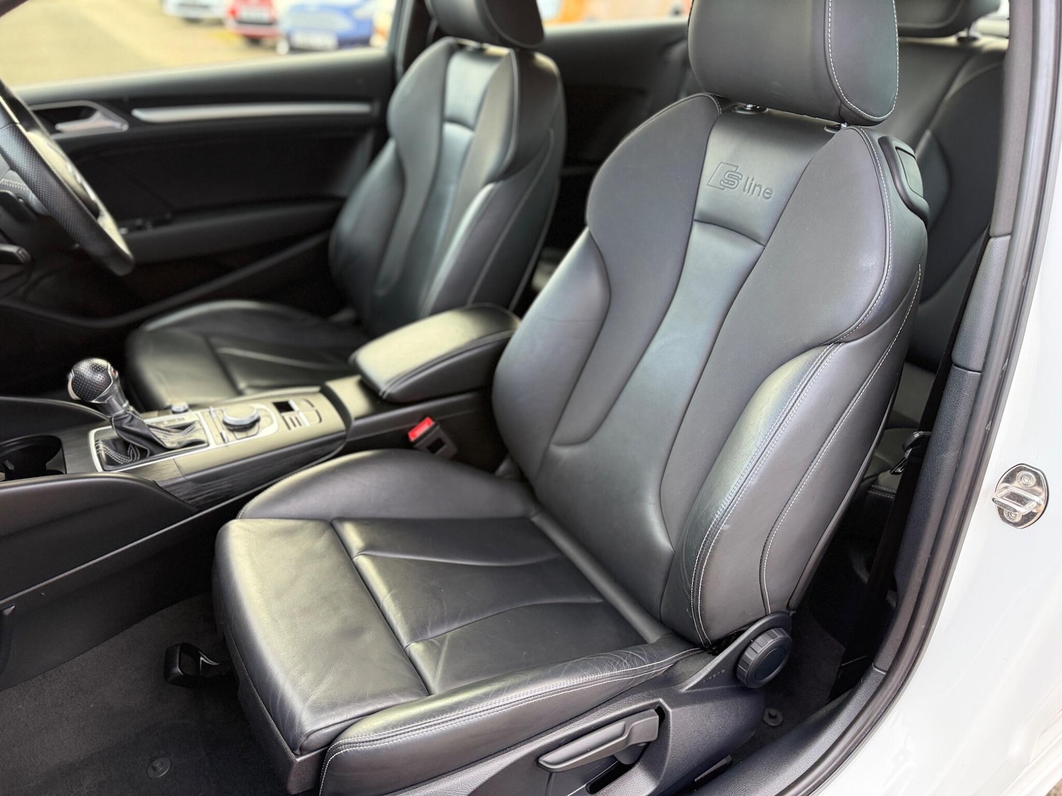 Used Audi A3 2015 for sale - 77163086: Photo 13